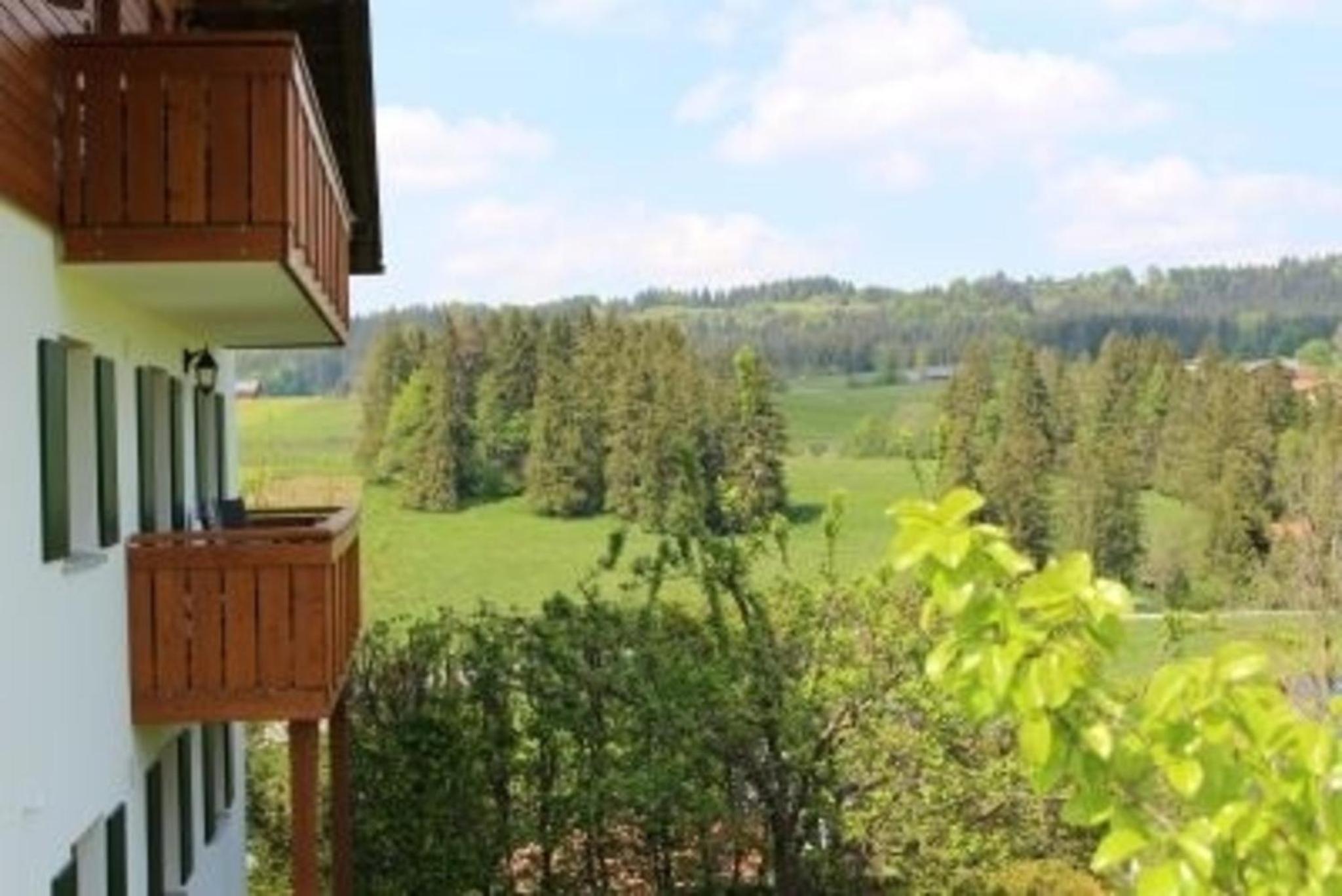 Ferienhof Hefele Ferienwohnung Weißensee mit KönigsCard