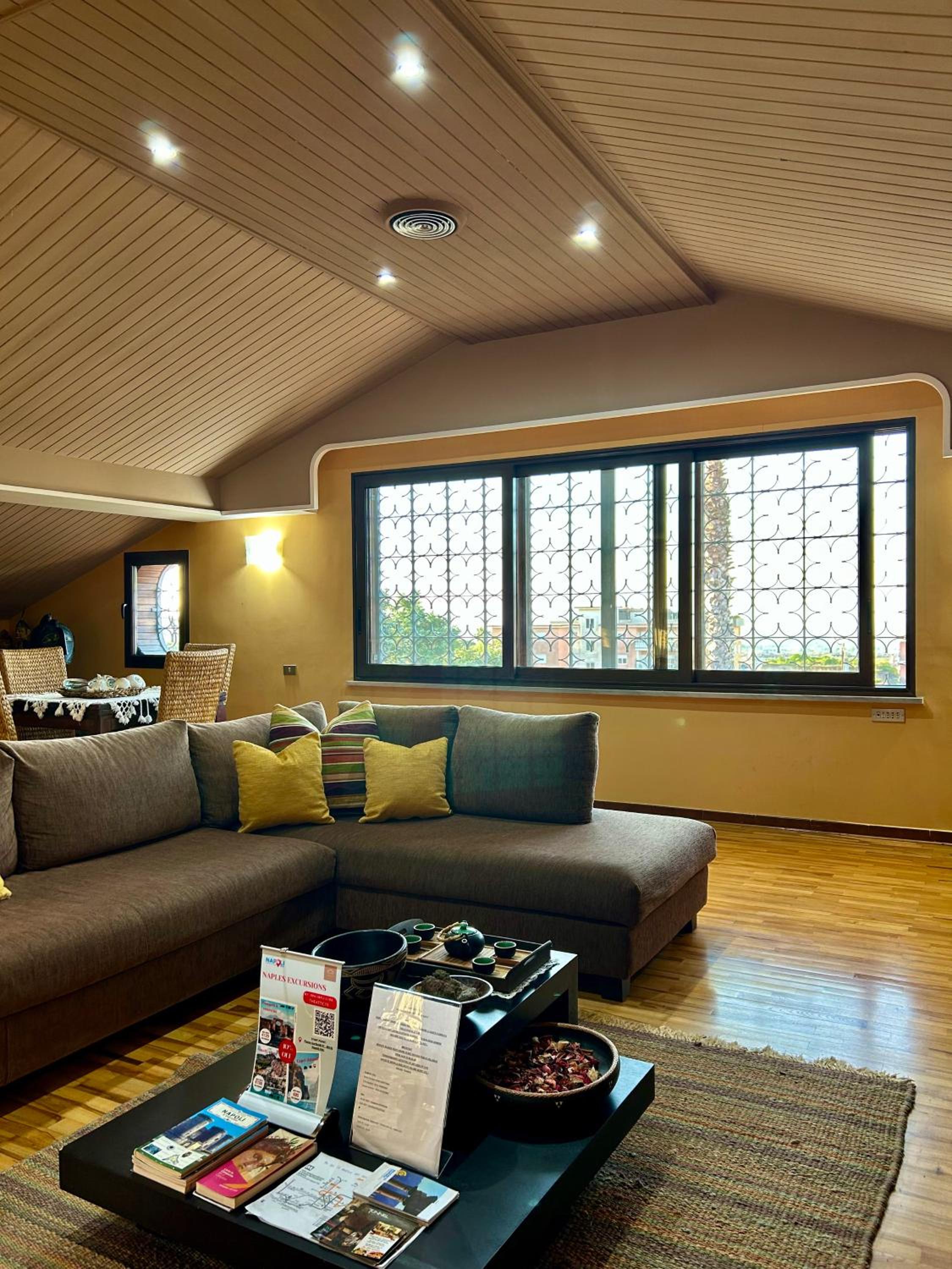 lounge