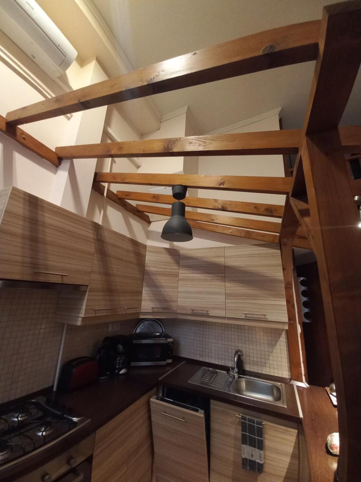 Novak Apartment