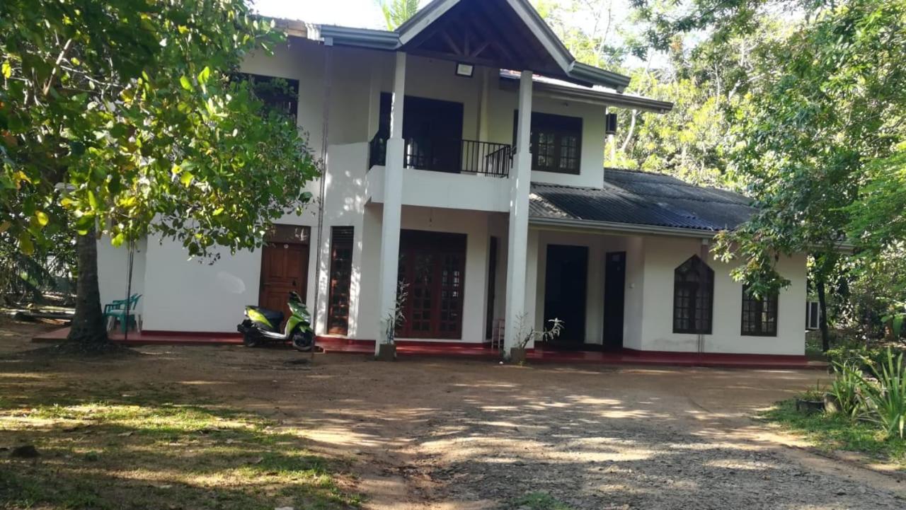 Wessagiri resort