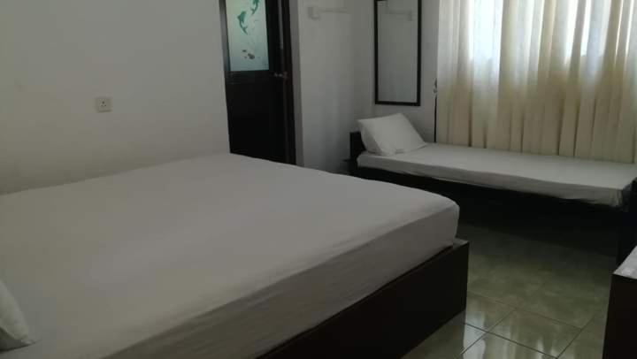 Wessagiri resort