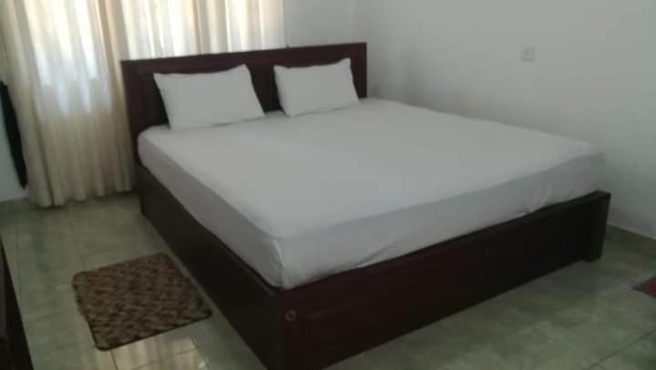 Wessagiri resort