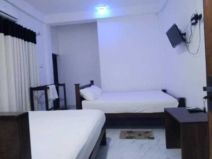Wessagiri resort