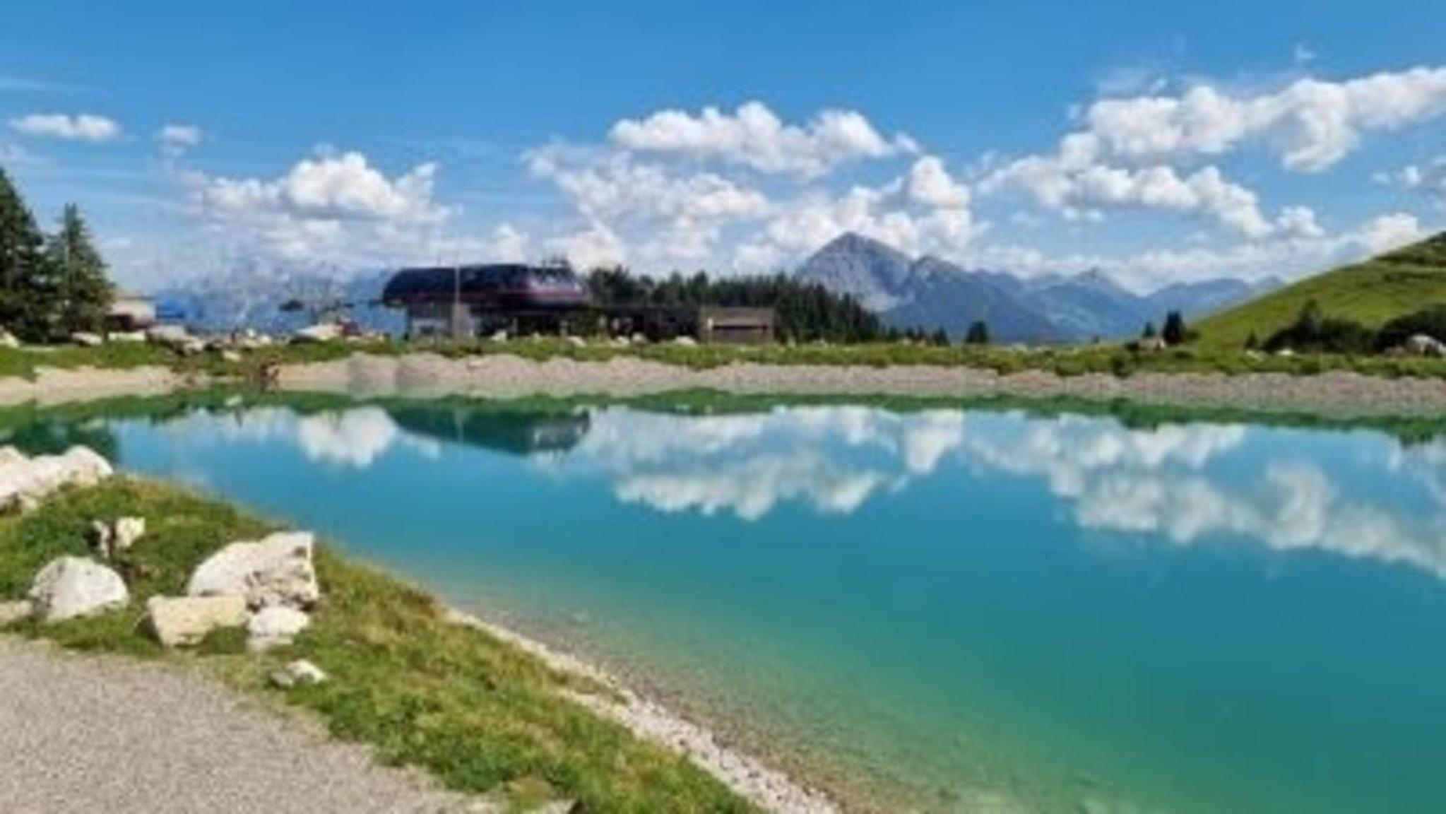 Ferienhof Hefele Zimmer Alpsee mit KönigsCard