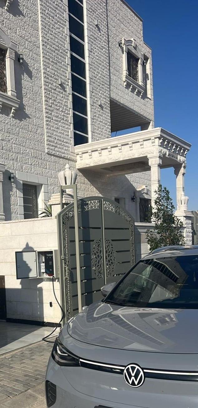 ENG-Murjan Apartment