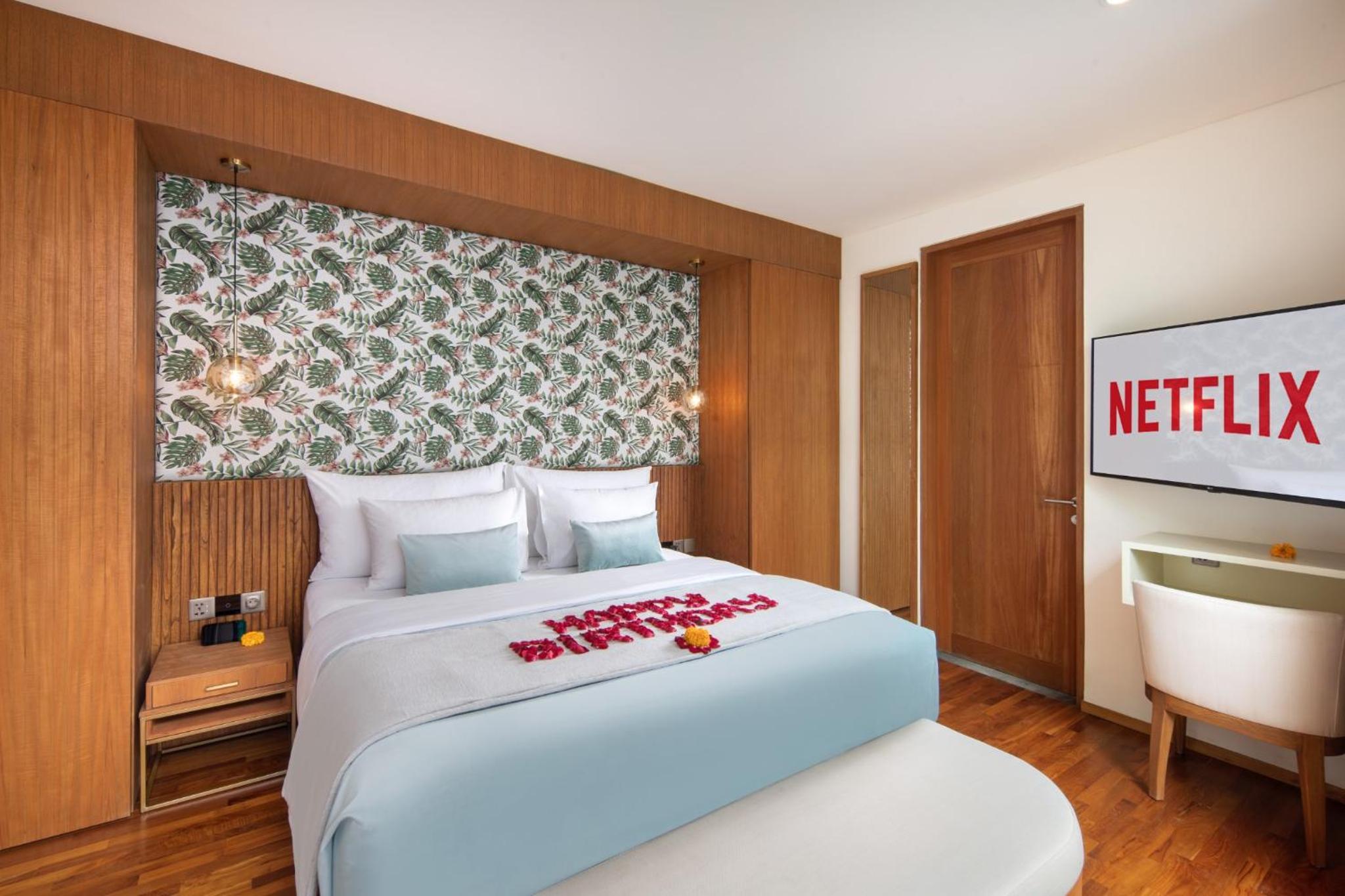 Ayona Villa Canggu by Ini Vie Hospitality