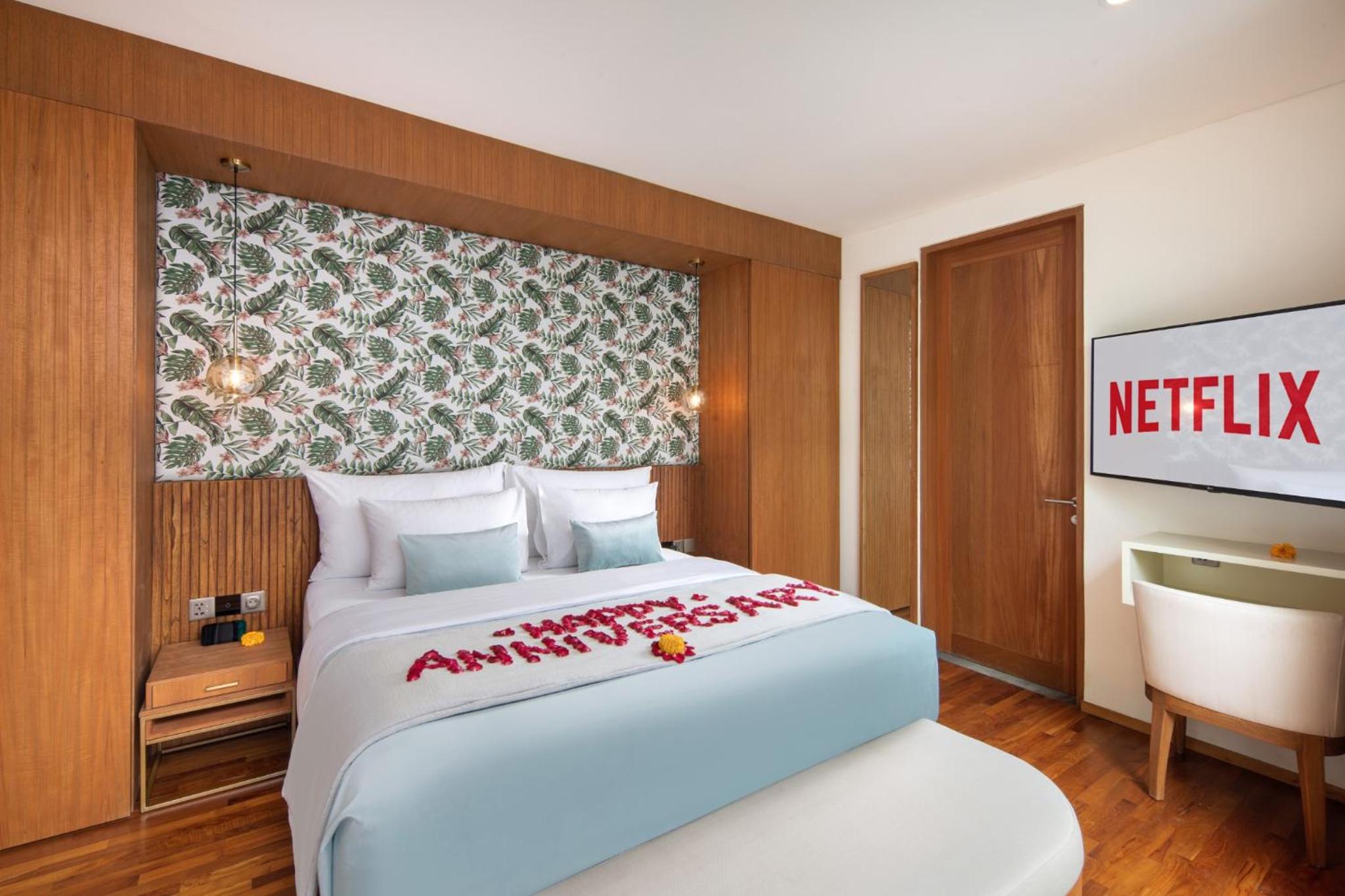 Ayona Villa Canggu by Ini Vie Hospitality