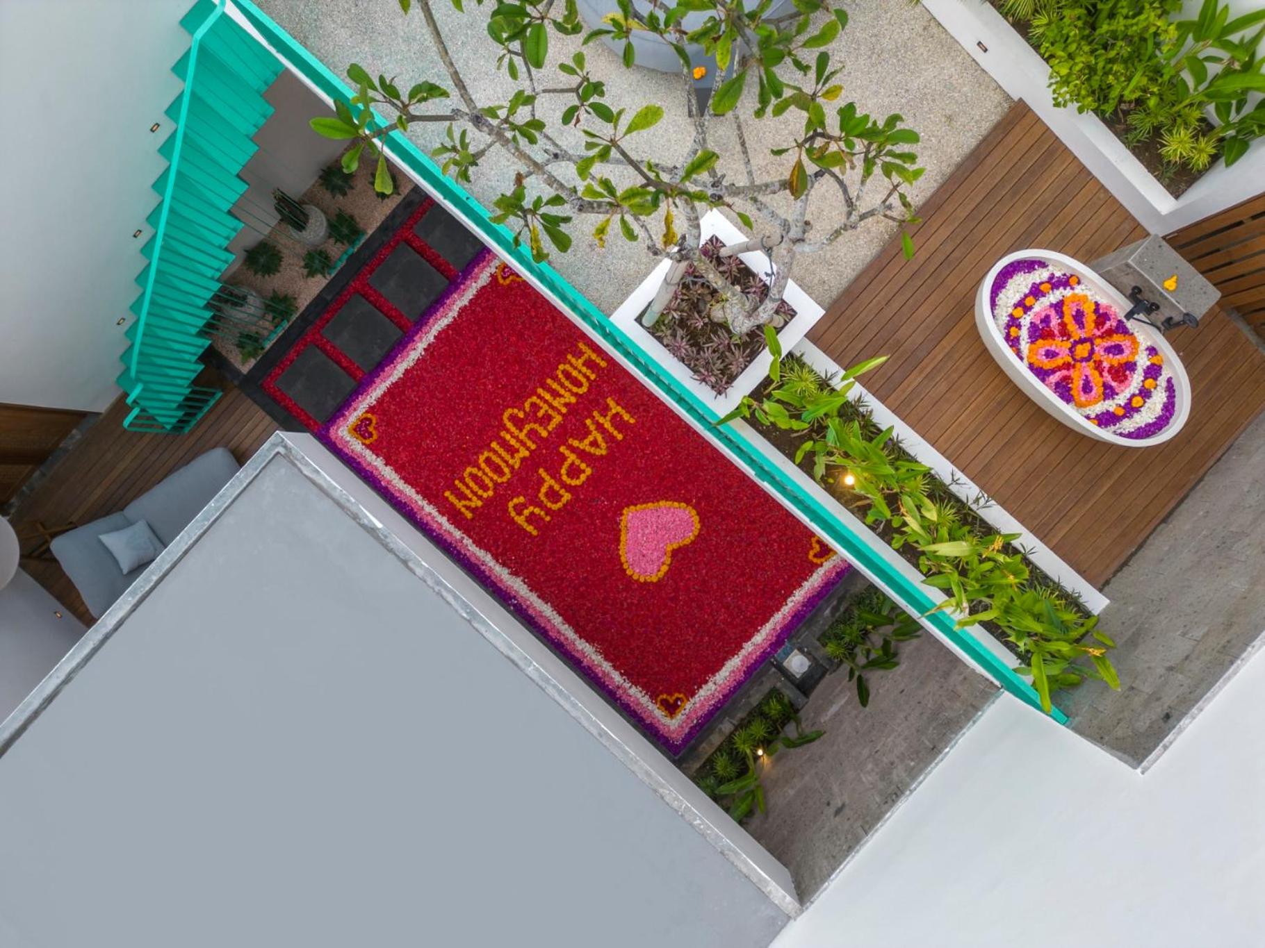 Ayona Villa Canggu by Ini Vie Hospitality