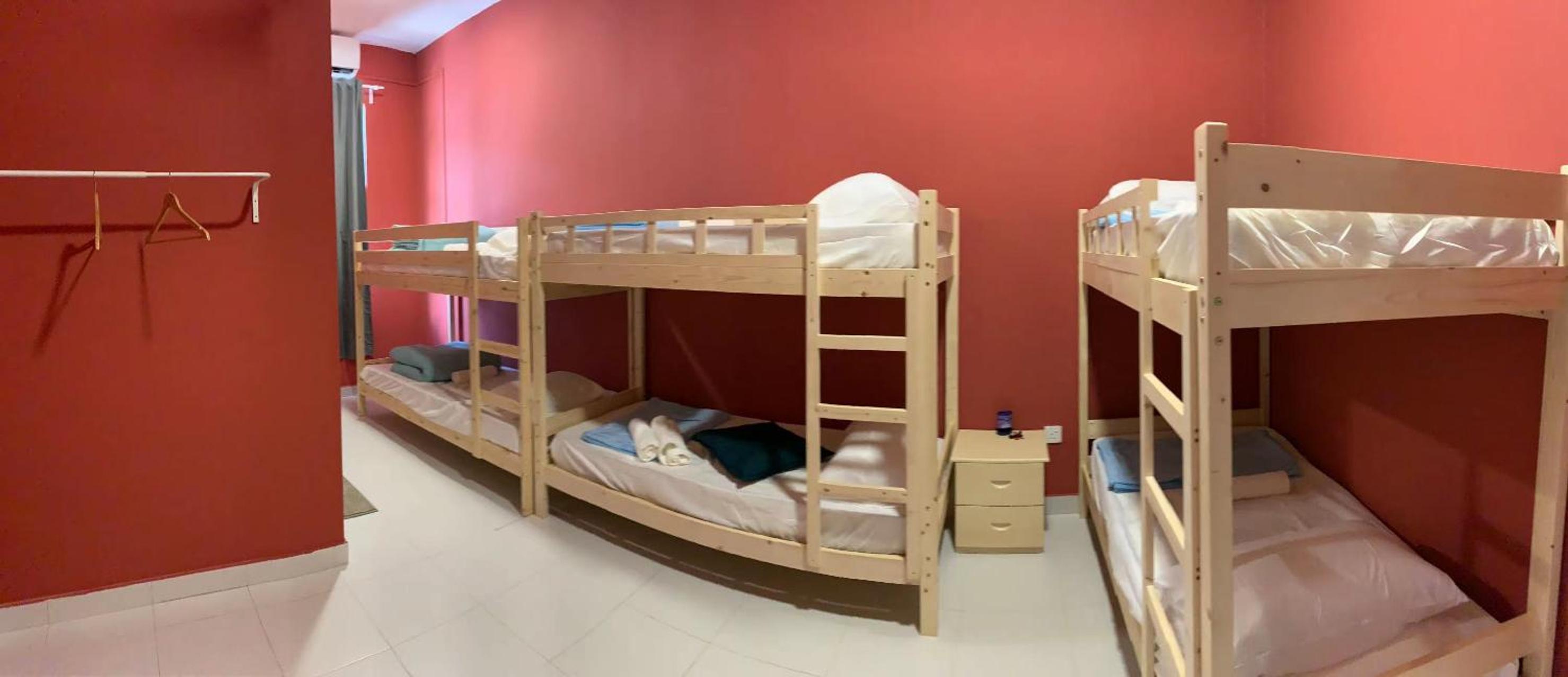 NEW Desaru pengerang sebana cove 15pax RAPID MINI ZOO photo 6