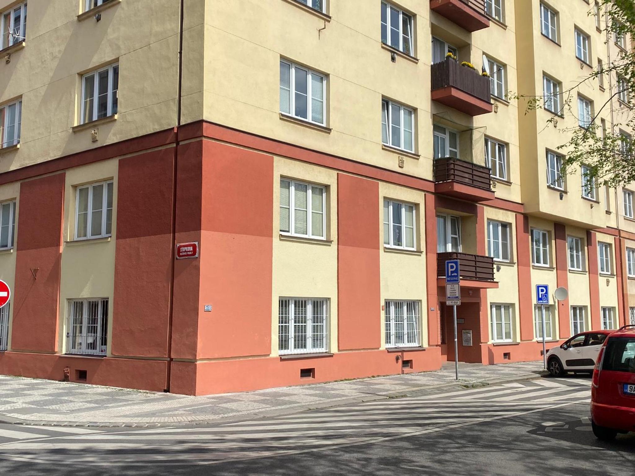 Tulip Apartment