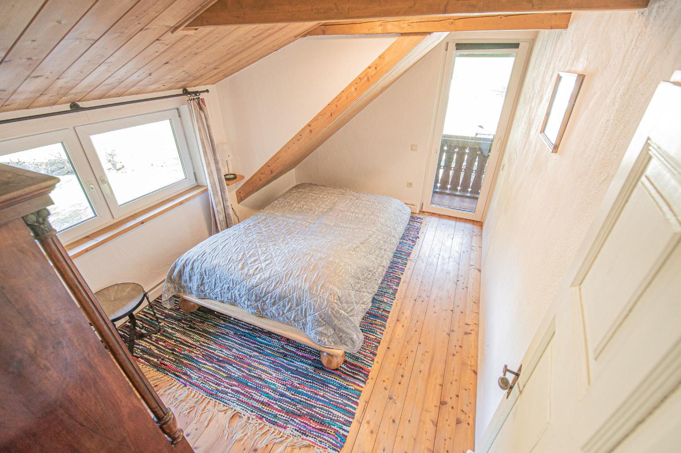 Plan B Appartementen
