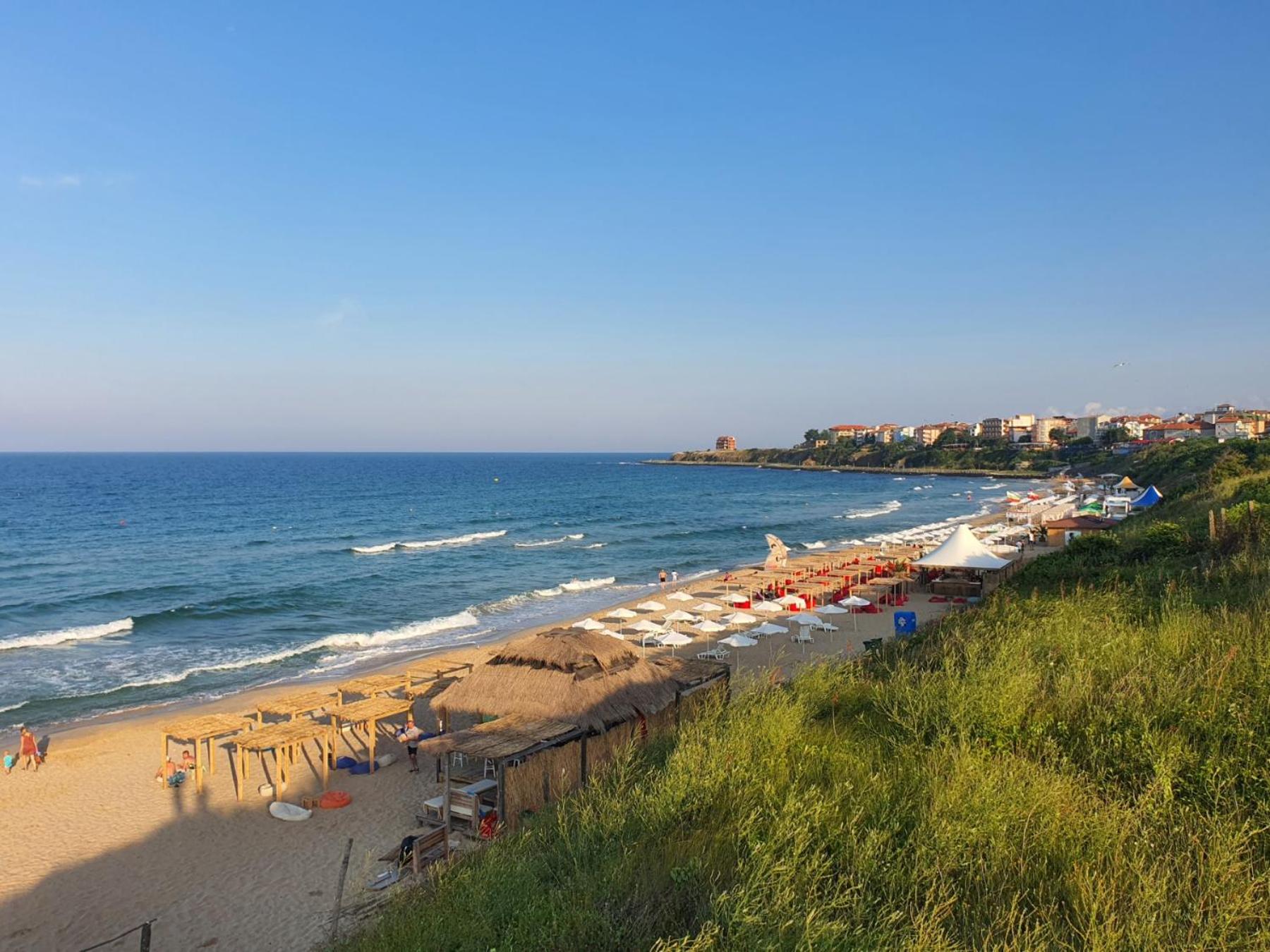 Star Beach