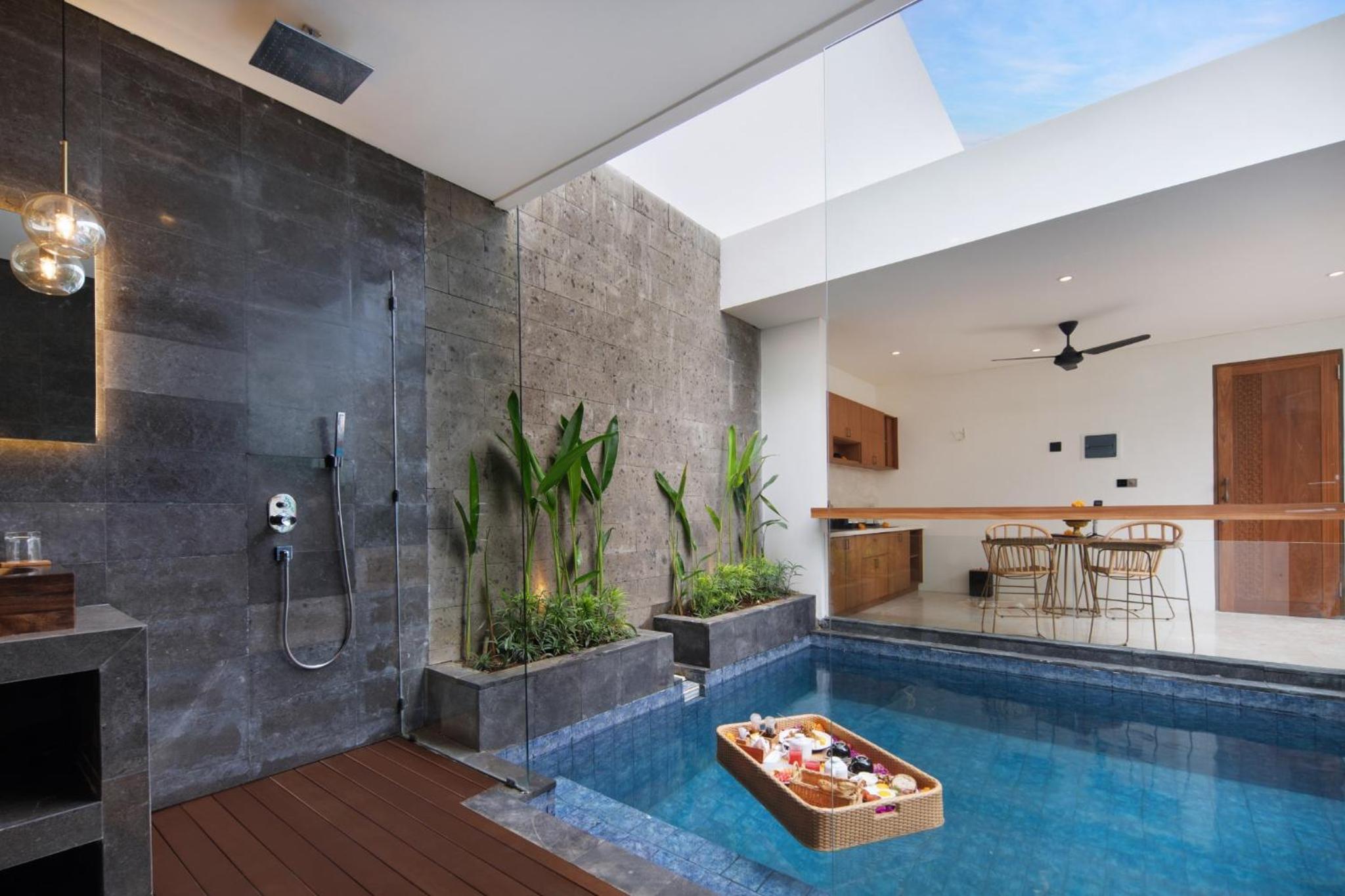 Ayona Villa Canggu by Ini Vie Hospitality