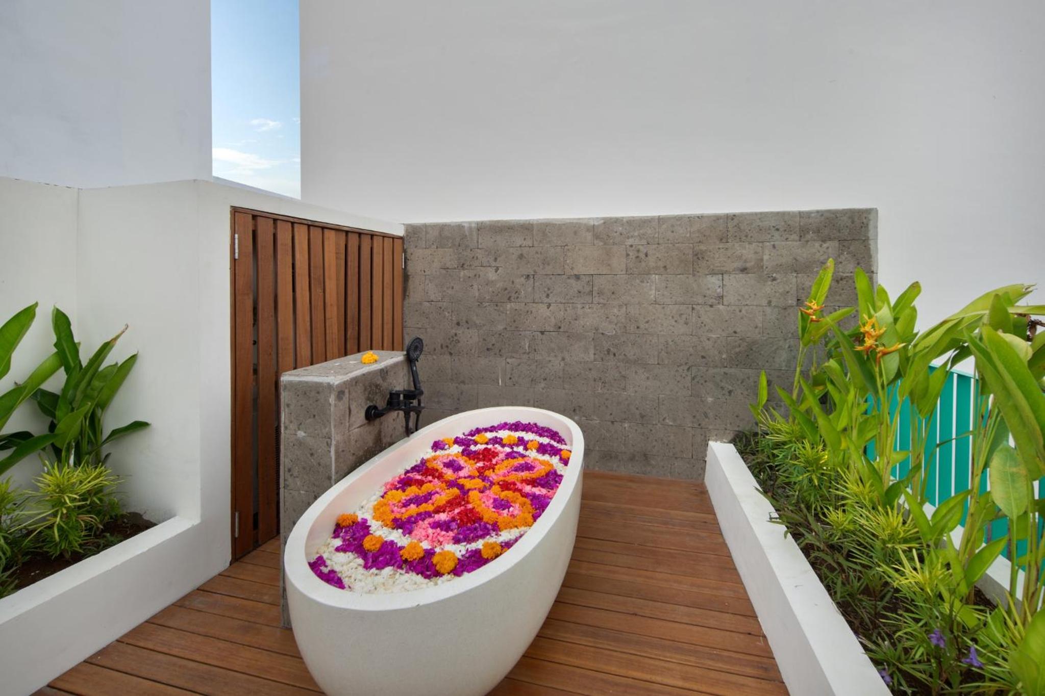 Ayona Villa Canggu by Ini Vie Hospitality