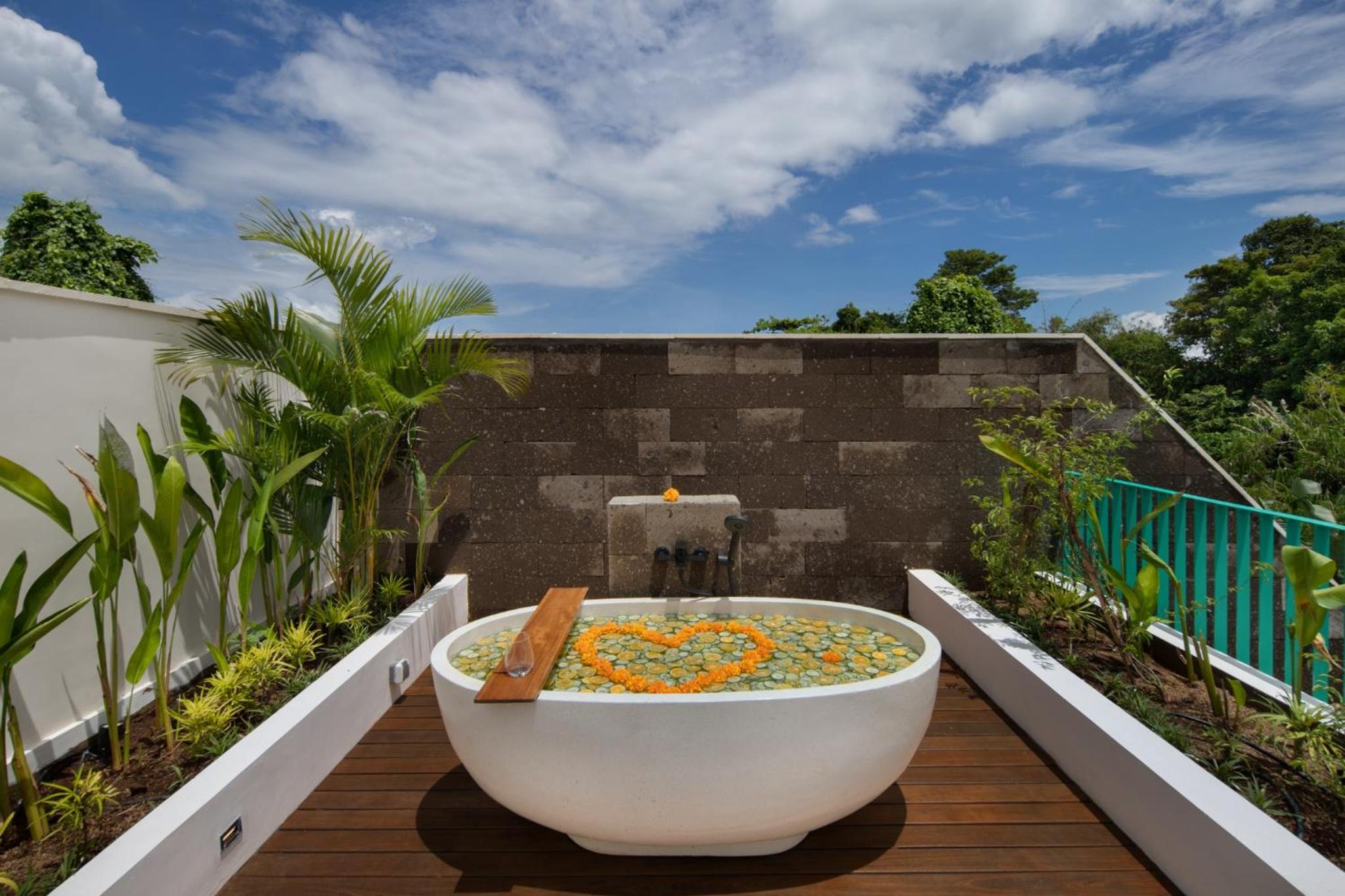 Ayona Villa Canggu by Ini Vie Hospitality