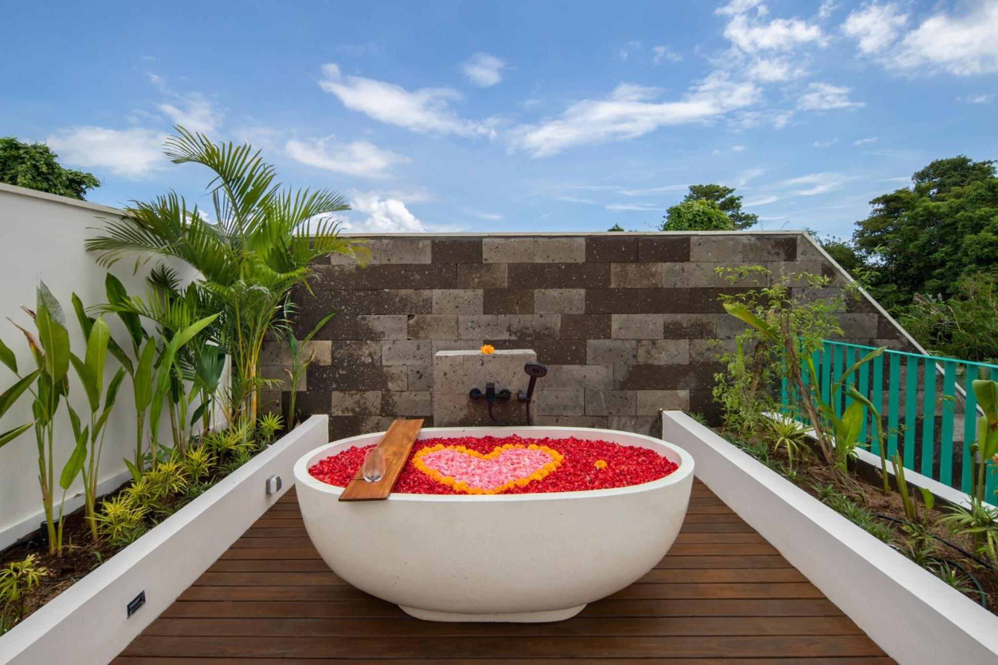 Ayona Villa Canggu by Ini Vie Hospitality
