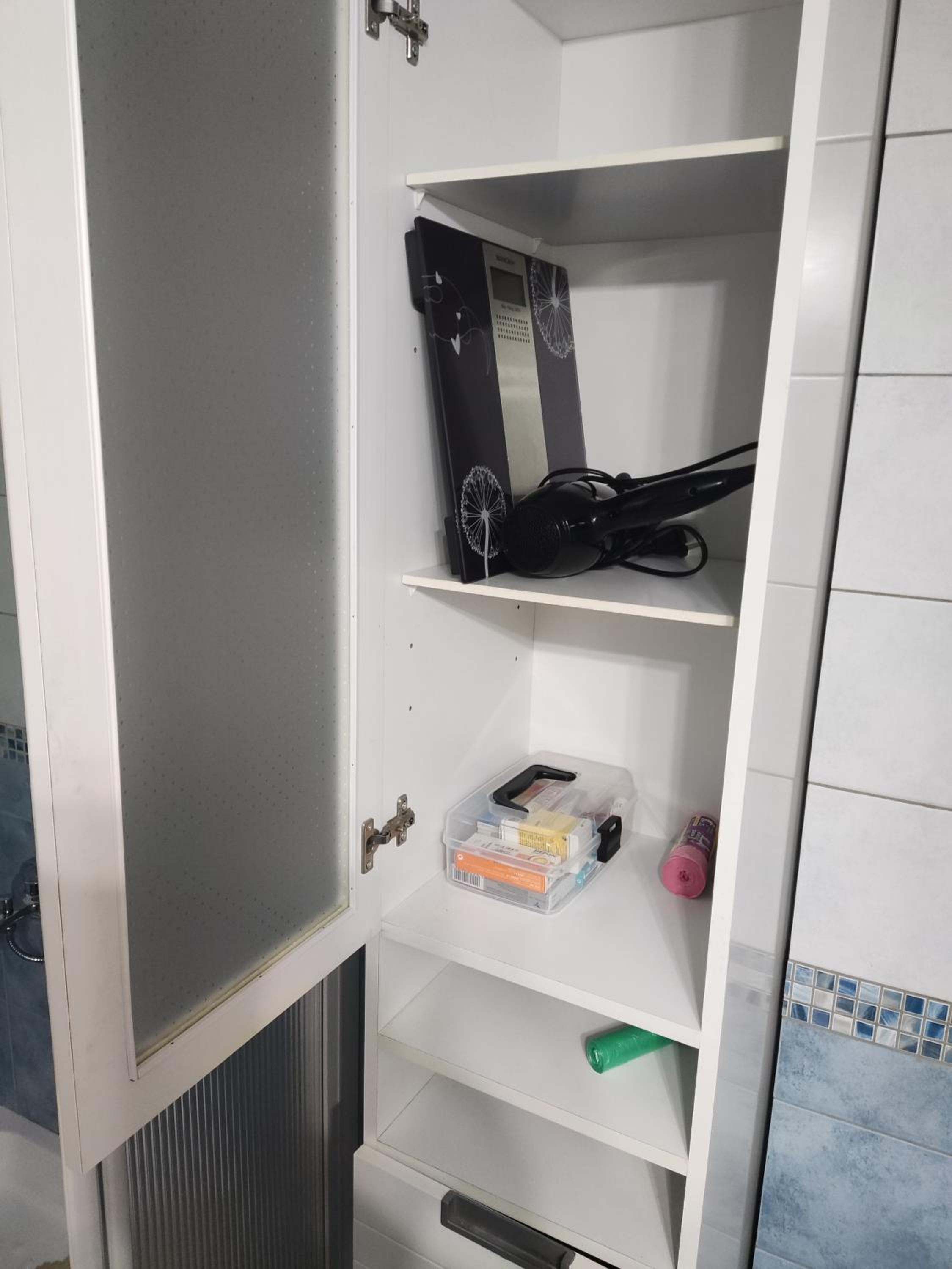 Georgia apartment