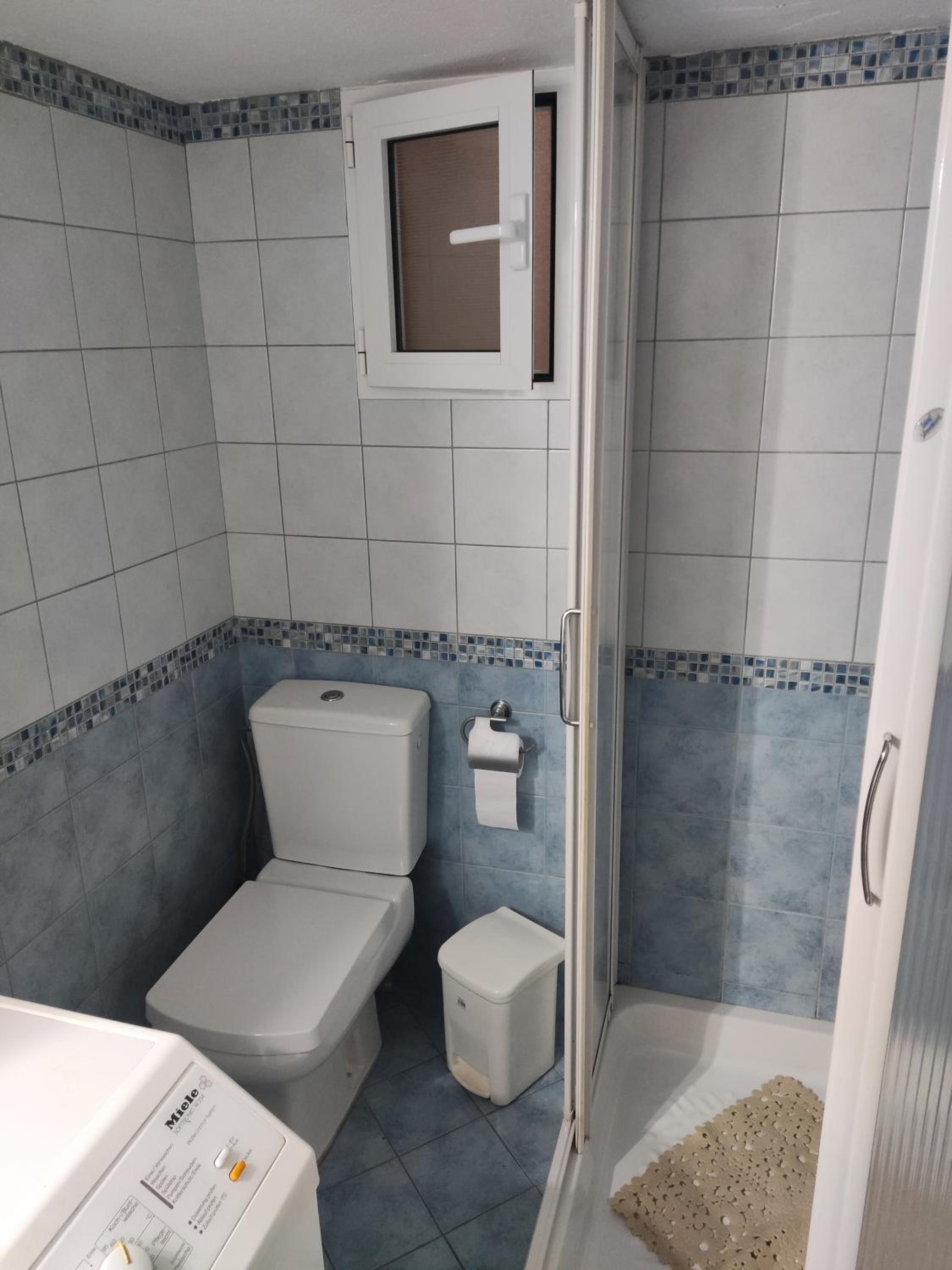 Georgia apartment