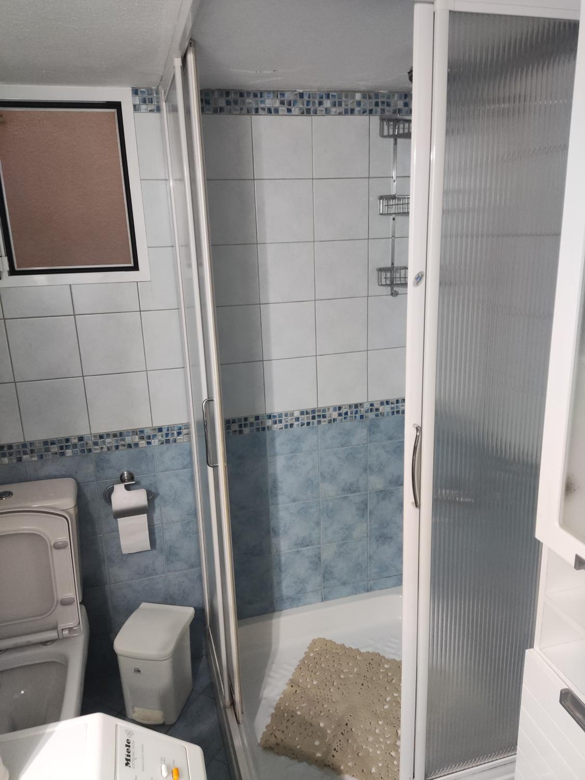 Georgia apartment