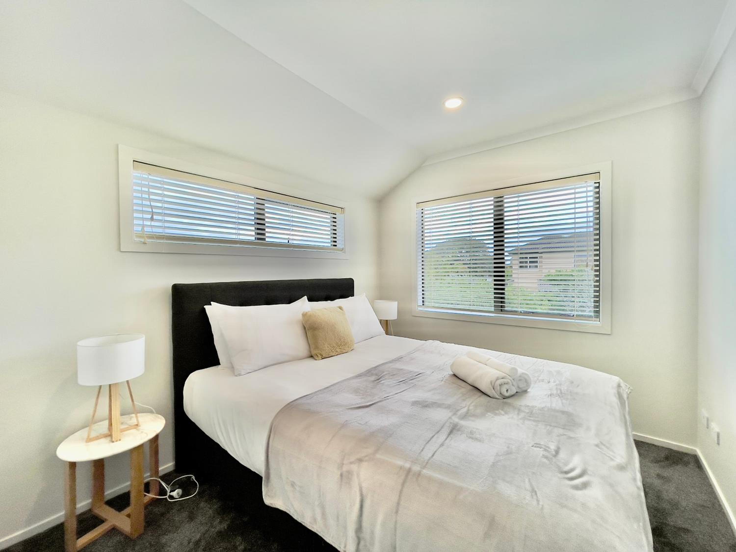 Sky Stars Brand-new comfortable 3 & 4-bedroom Houses view 2