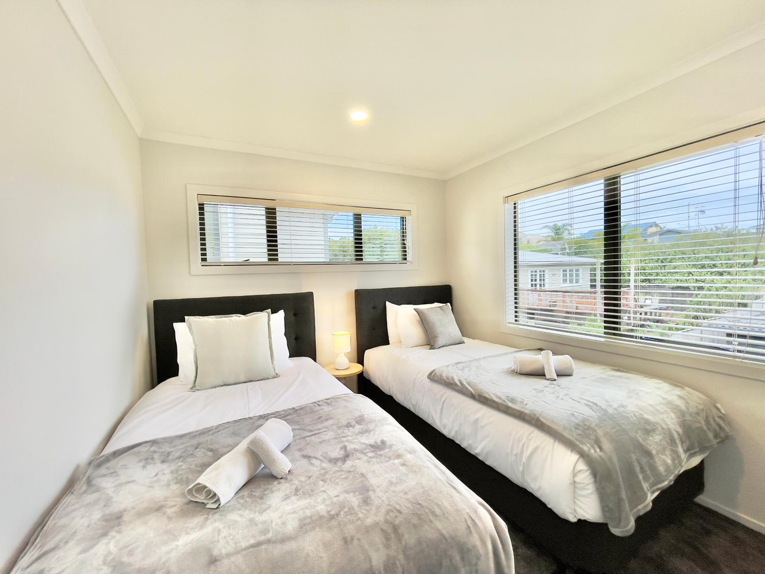 Sky Stars Brand-new comfortable 3 & 4-bedroom Houses view 4