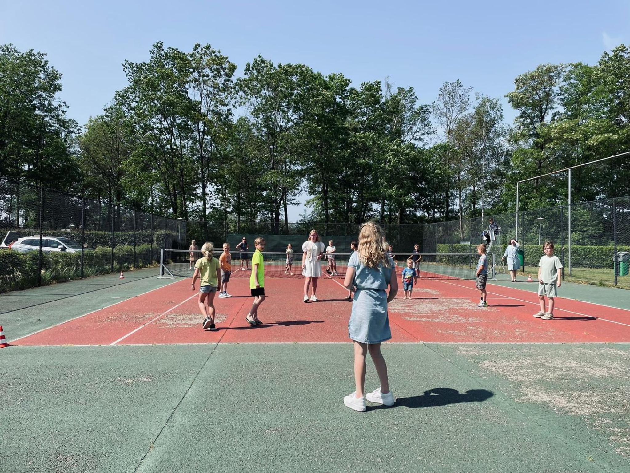 Recreatiepark Den Blanken