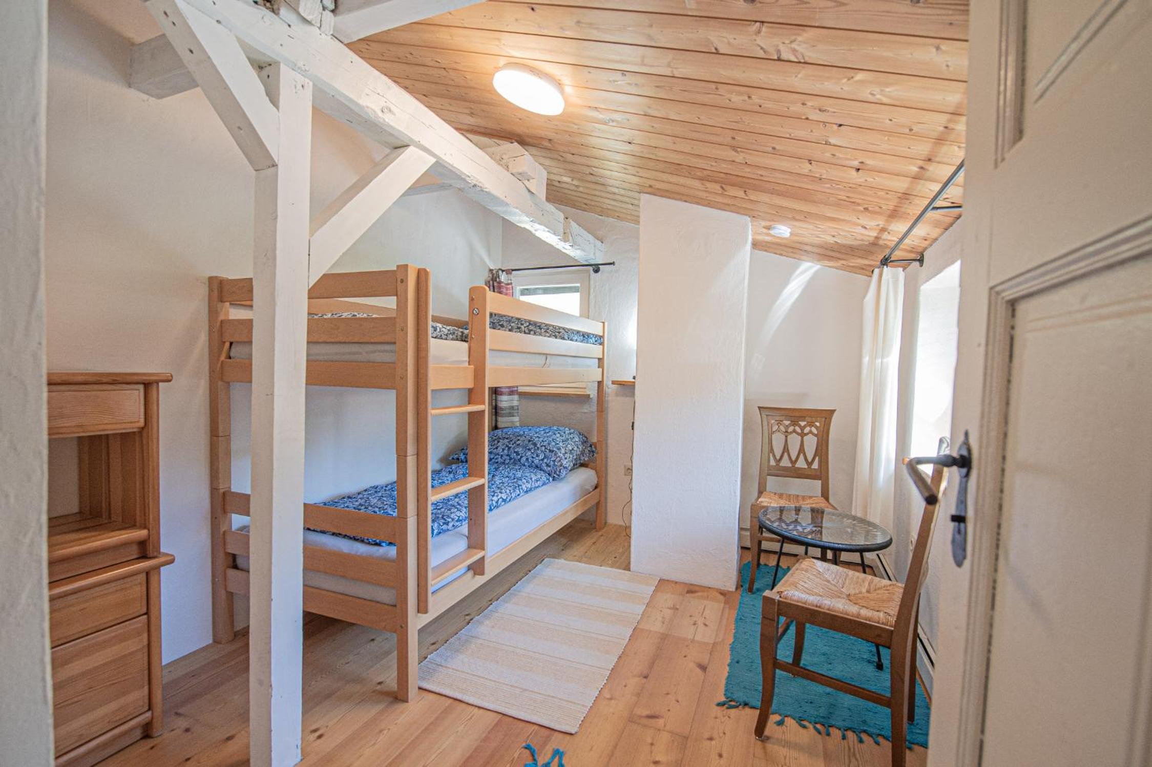 Plan B Appartementen