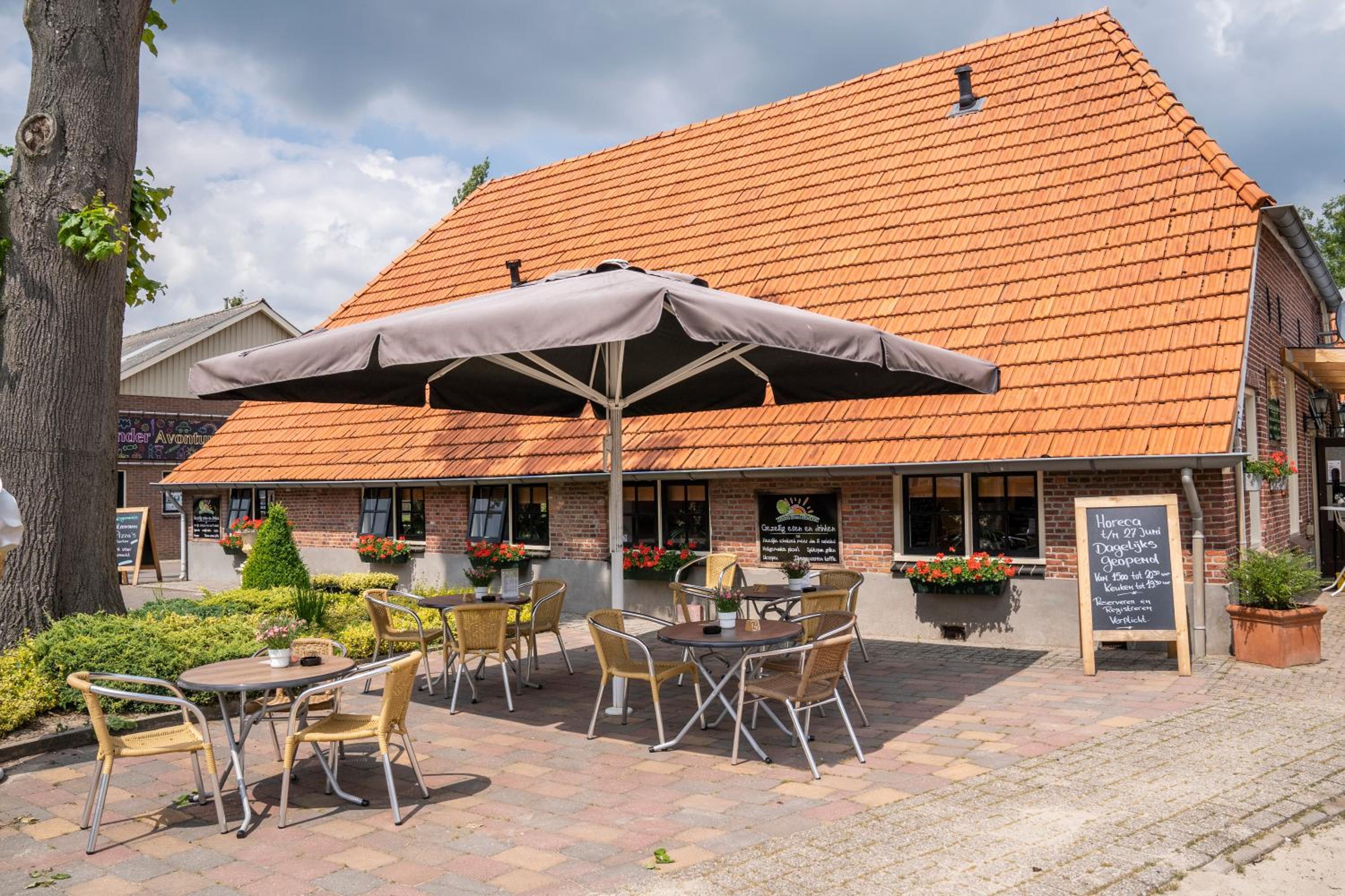 Recreatiepark Den Blanken