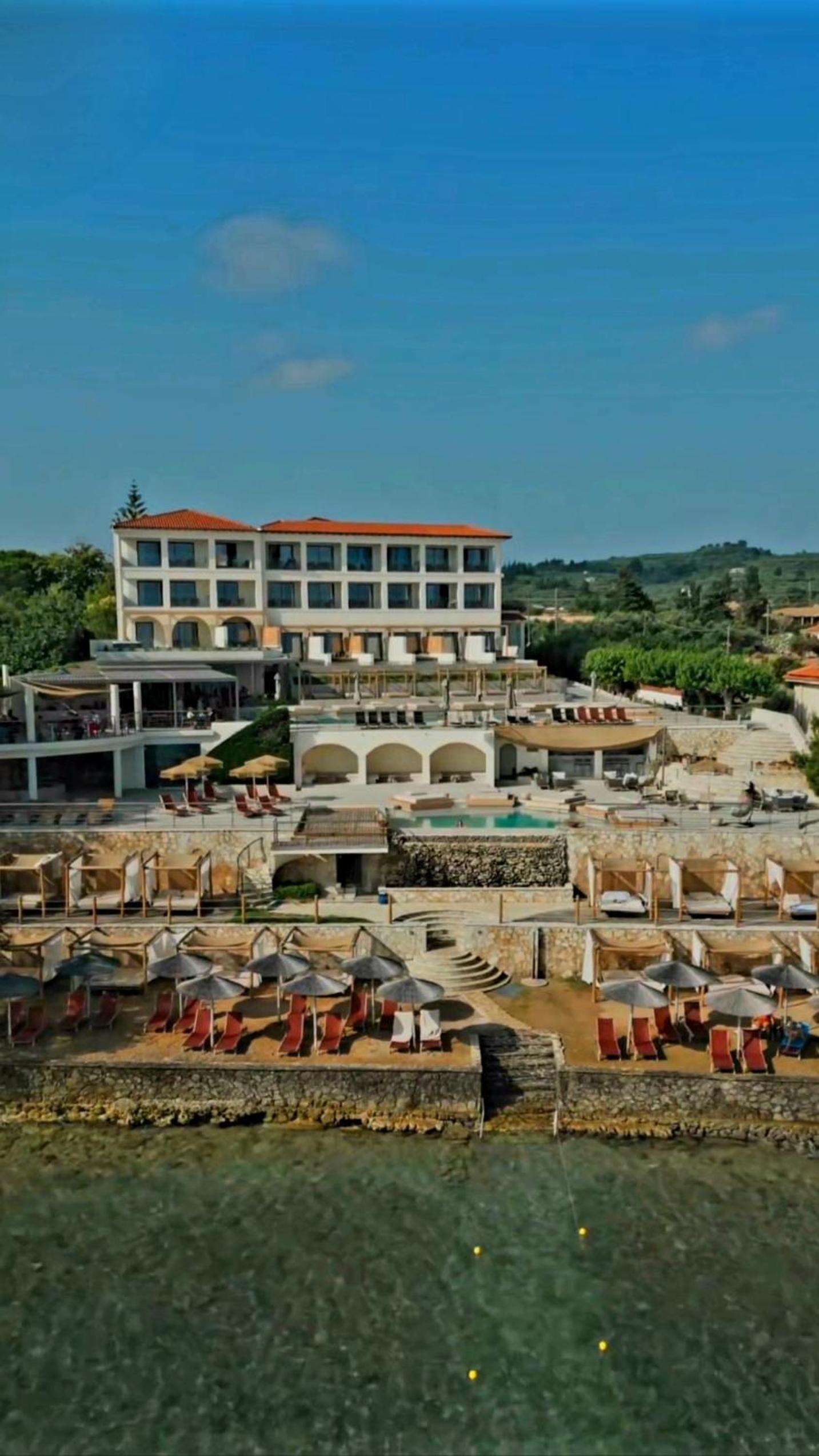Tsamis Zante Suites