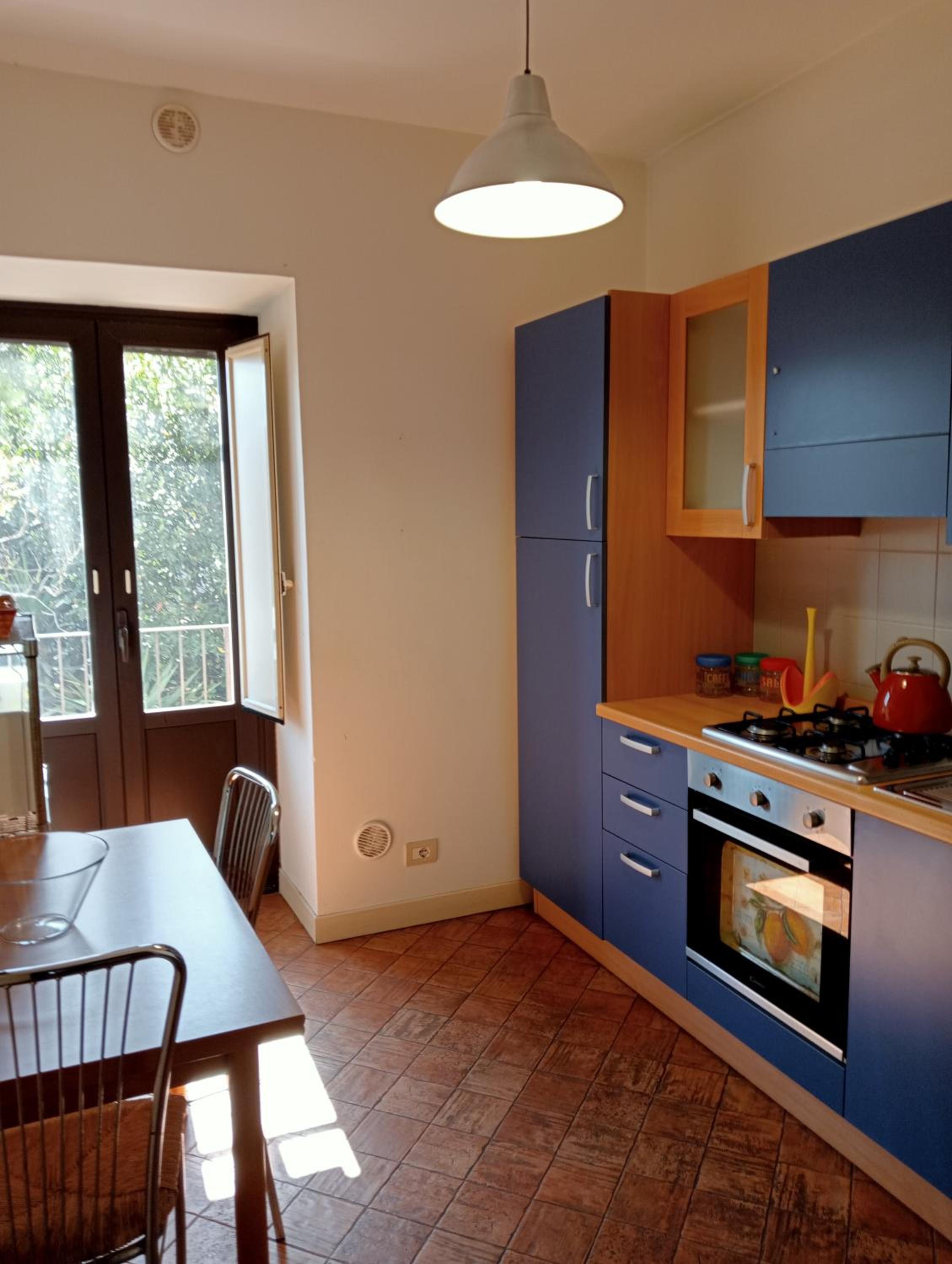 Zurria Home view 4
