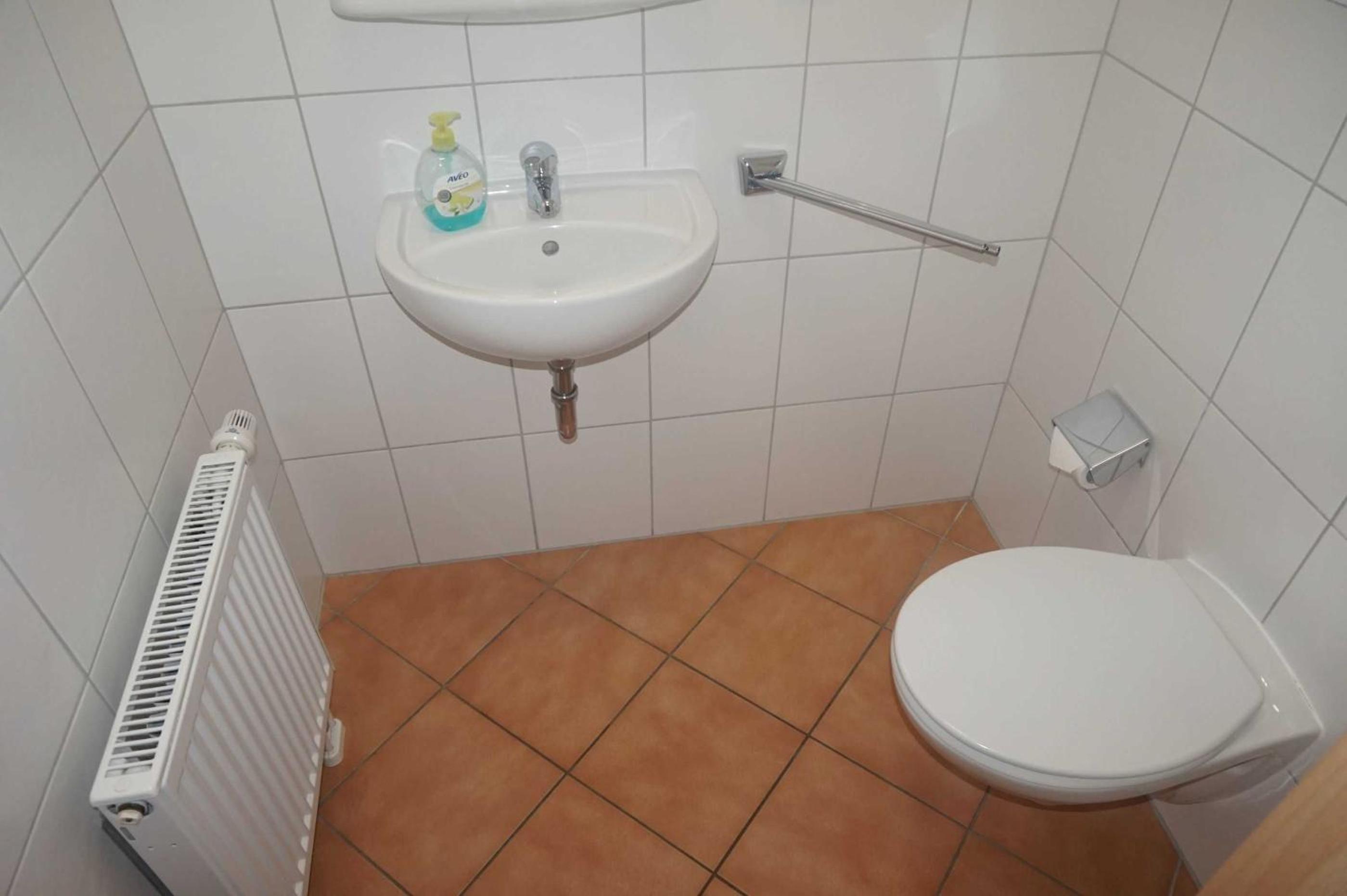 Ferienhaus Wattje