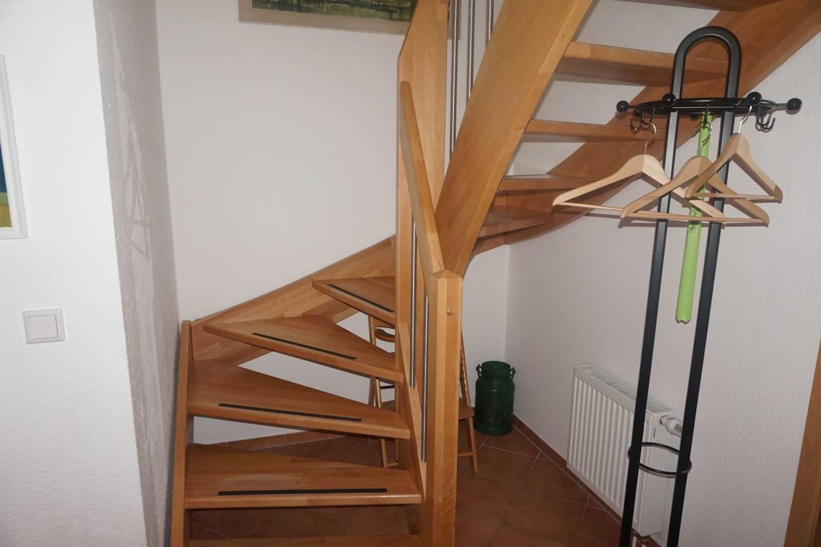 Ferienhaus Wattje