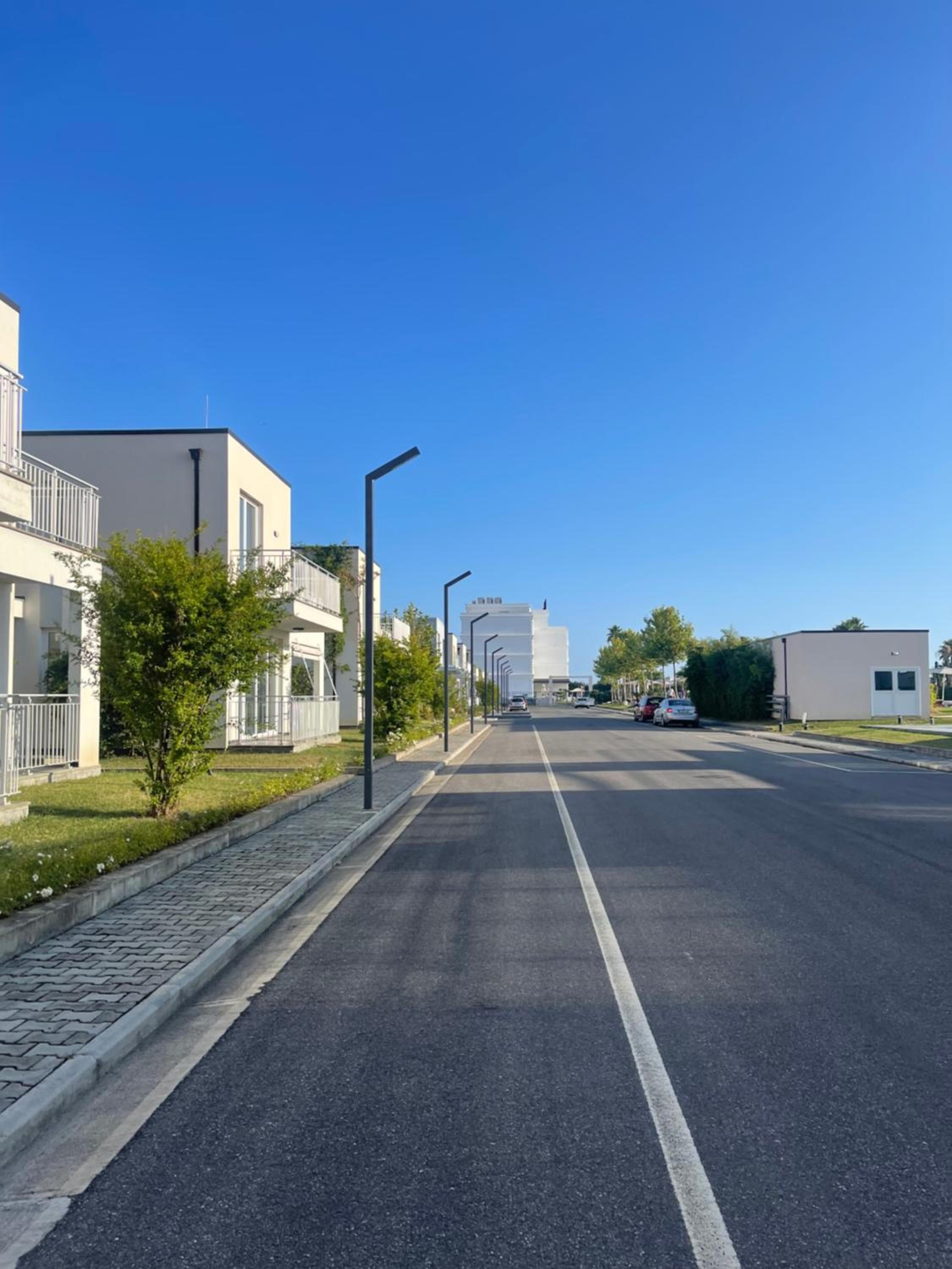 Hotel Talea Coast Apartment - Image 1