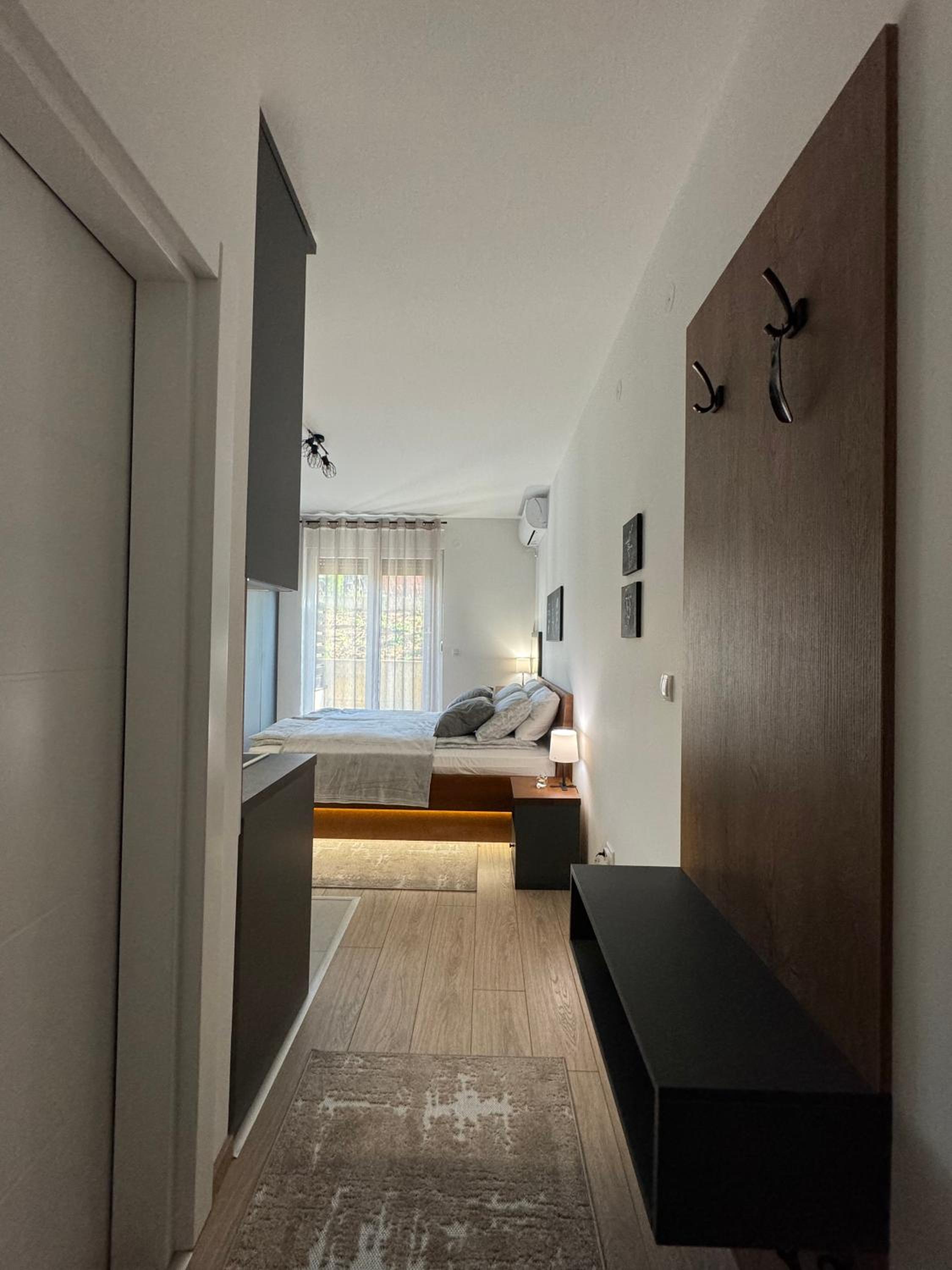Apartmani Viver Vrnjačka Banja
