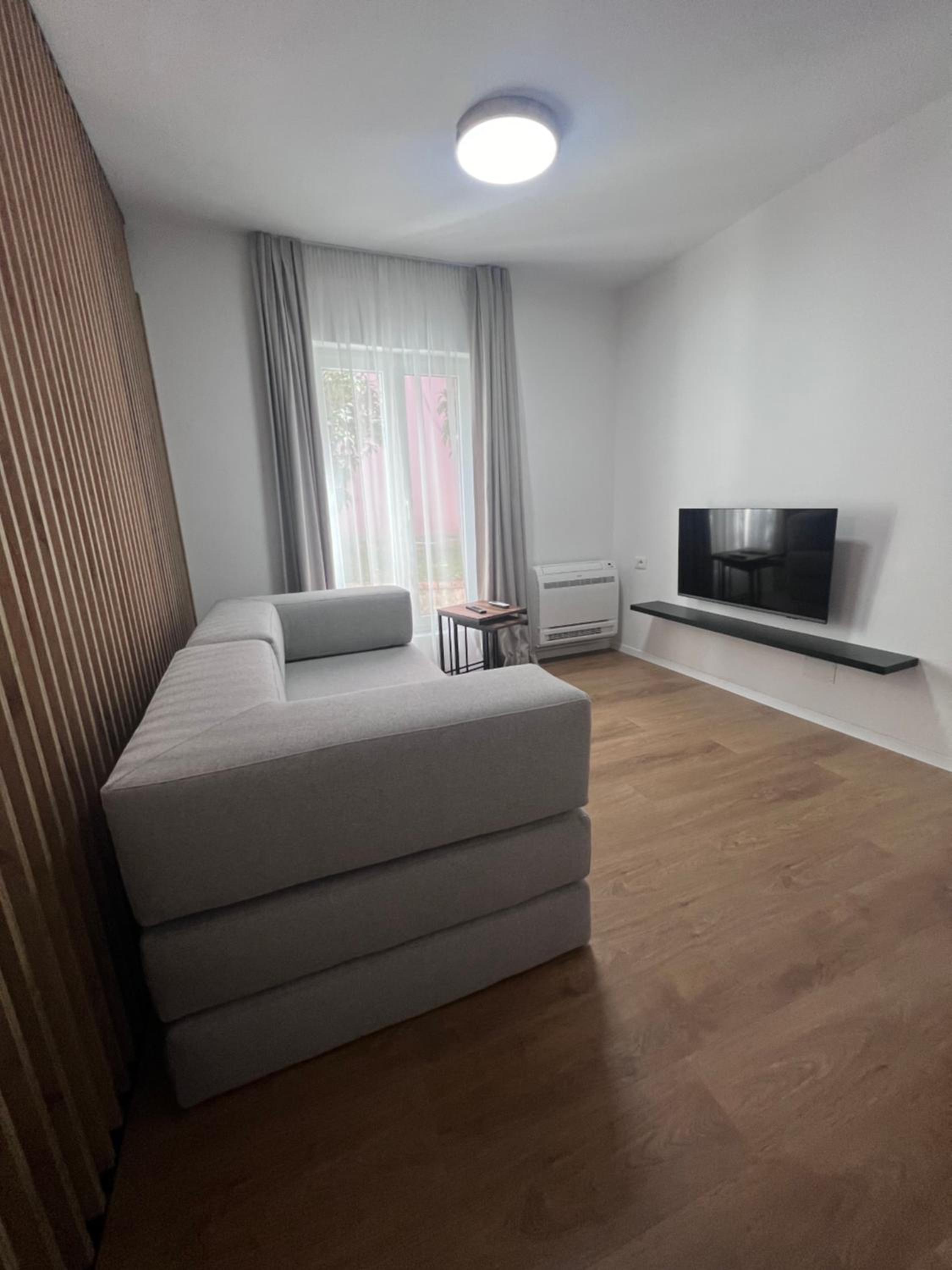 Modern Apartment in Villa
