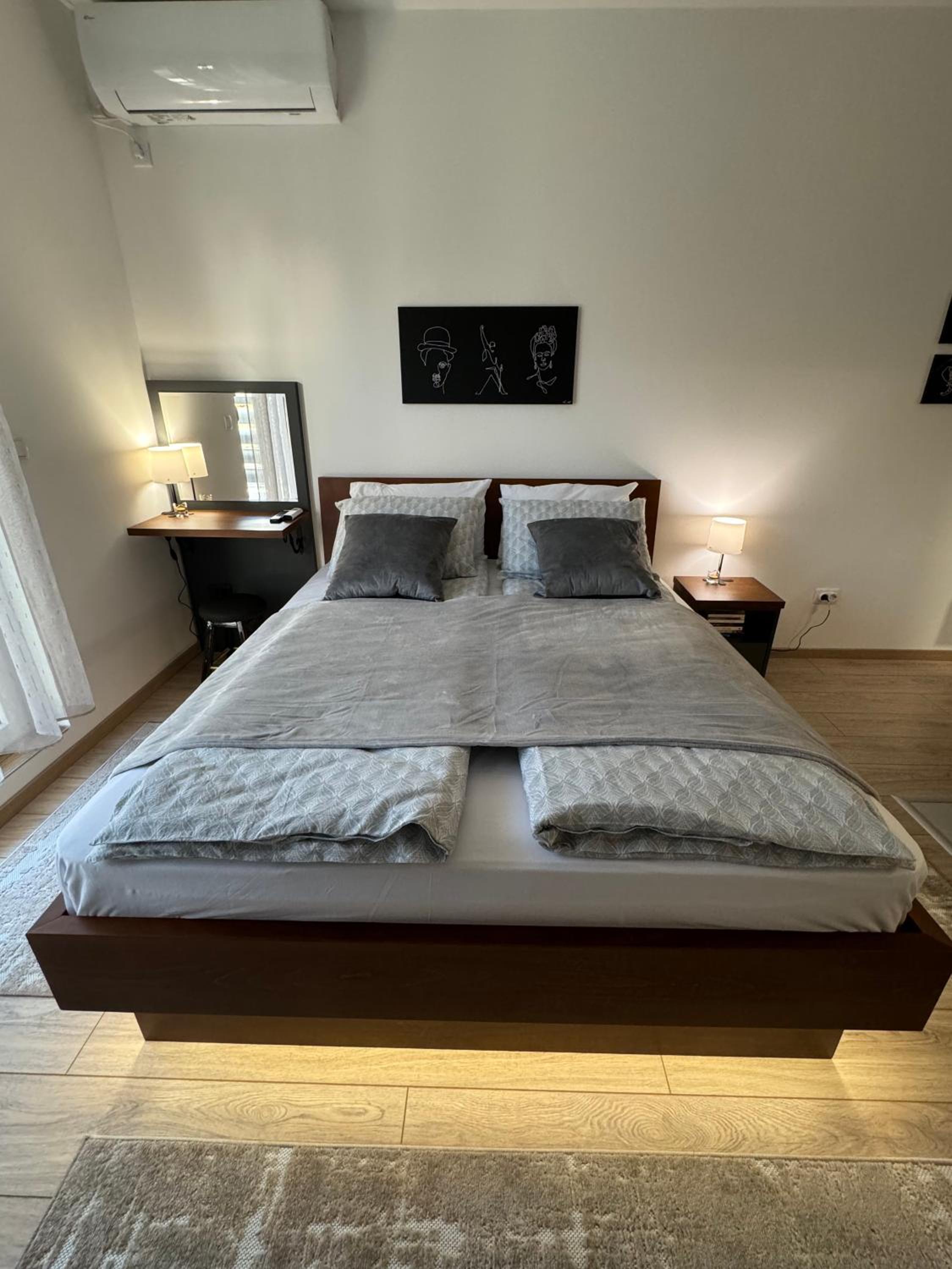 Apartmani Viver Vrnjačka Banja