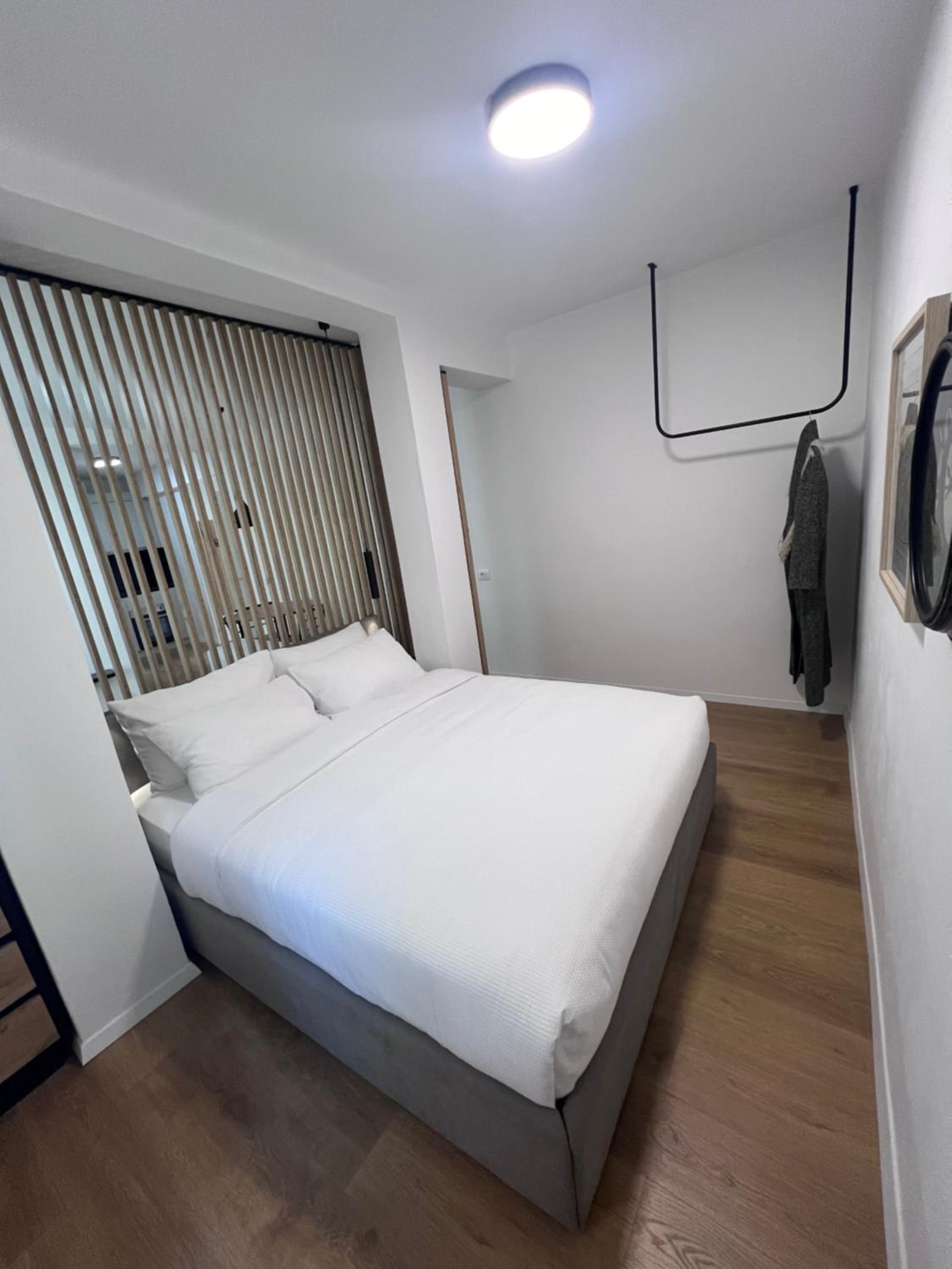 Modern Apartment in Villa