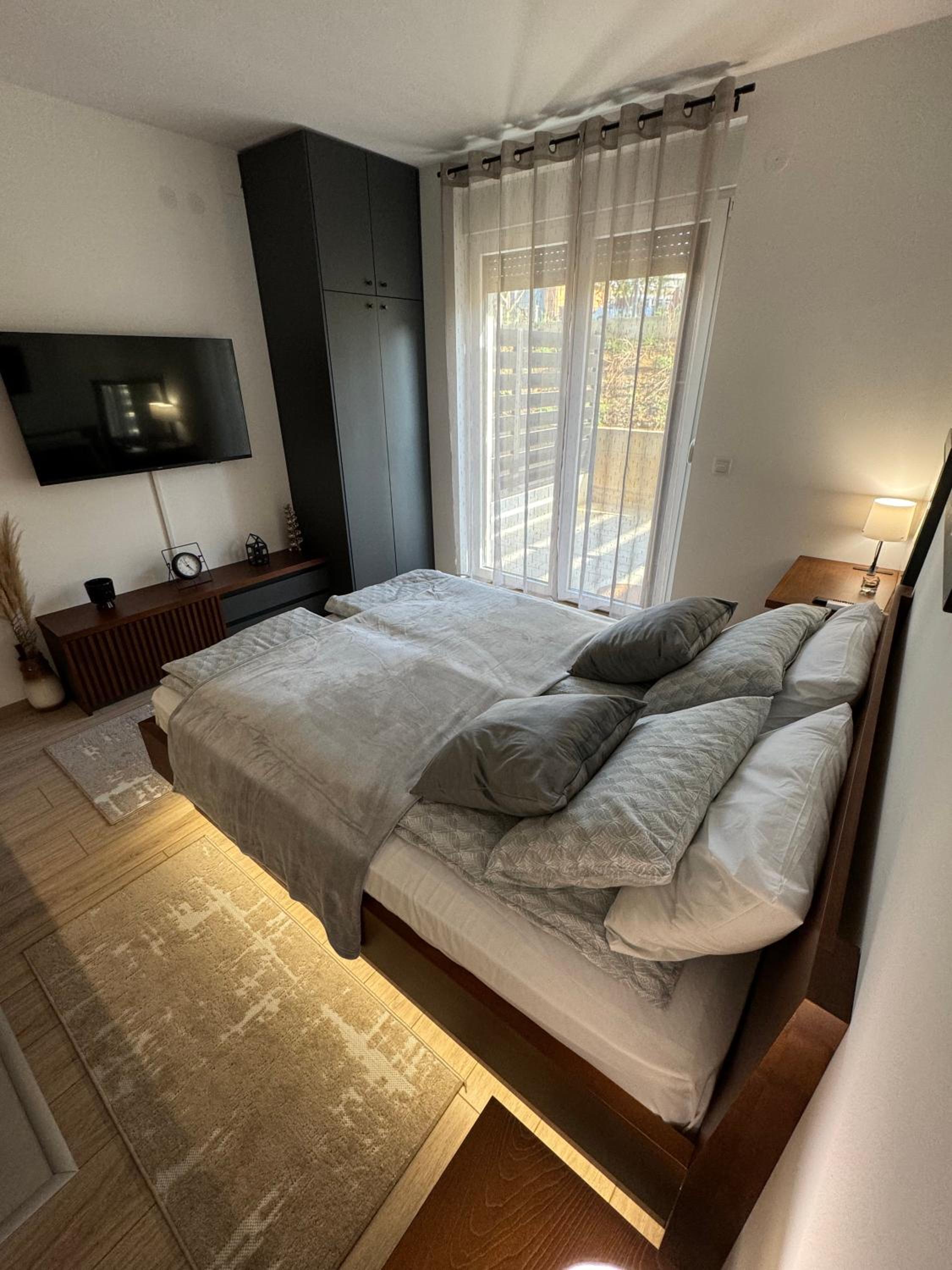 Apartmani Viver Vrnjačka Banja