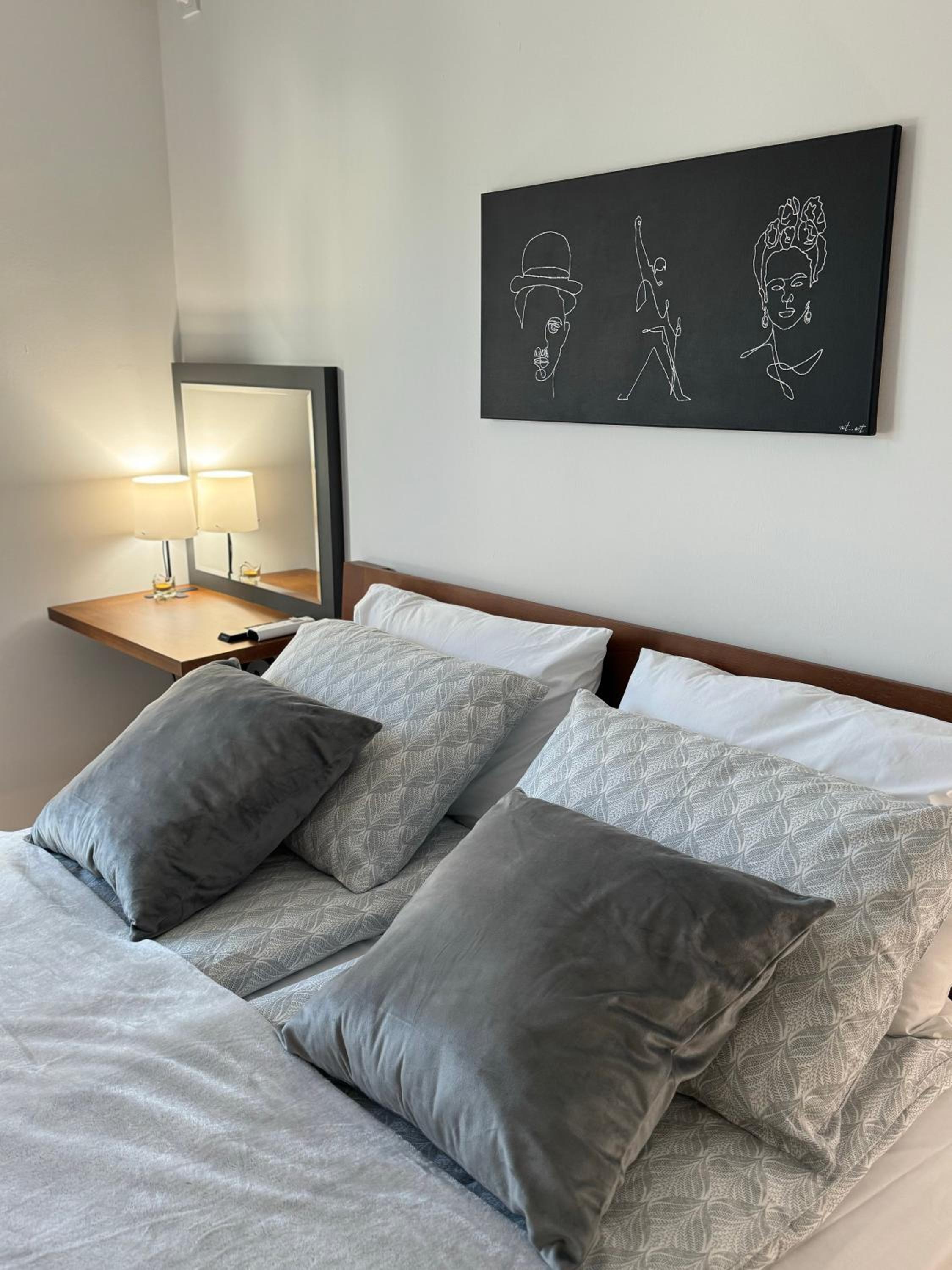 Apartmani Viver Vrnjačka Banja