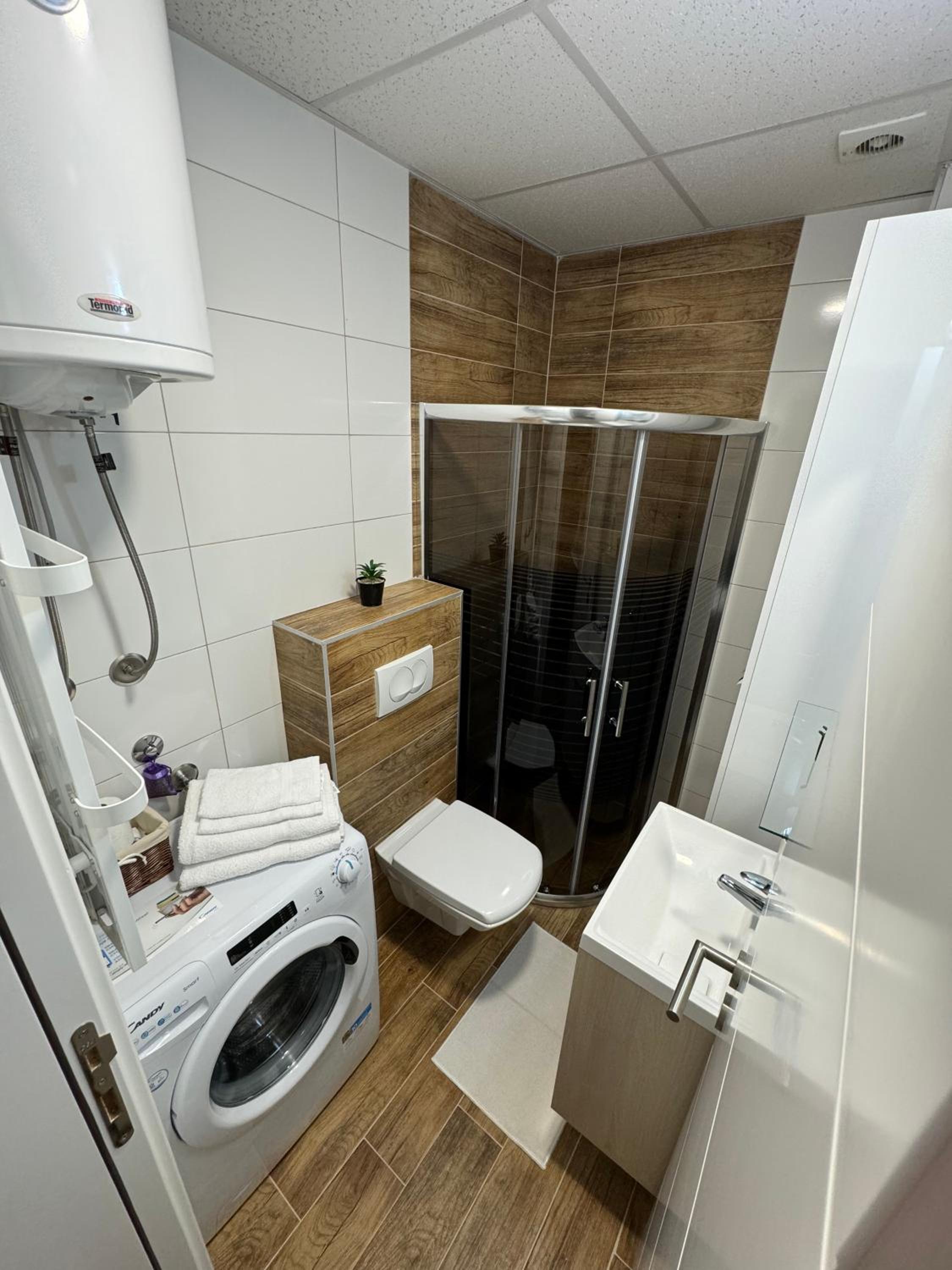 Apartmani Viver Vrnjačka Banja