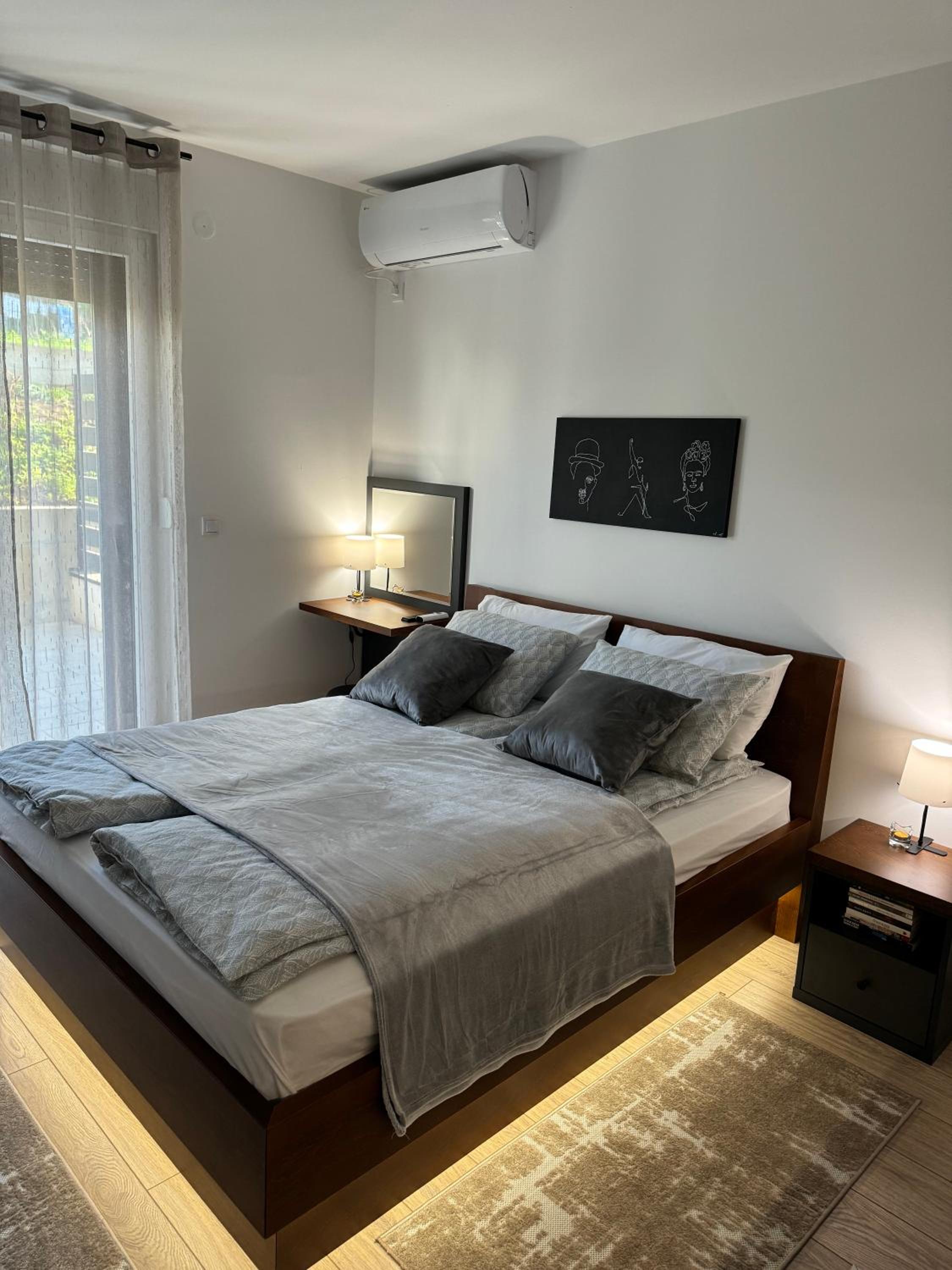 Apartmani Viver Vrnjačka Banja