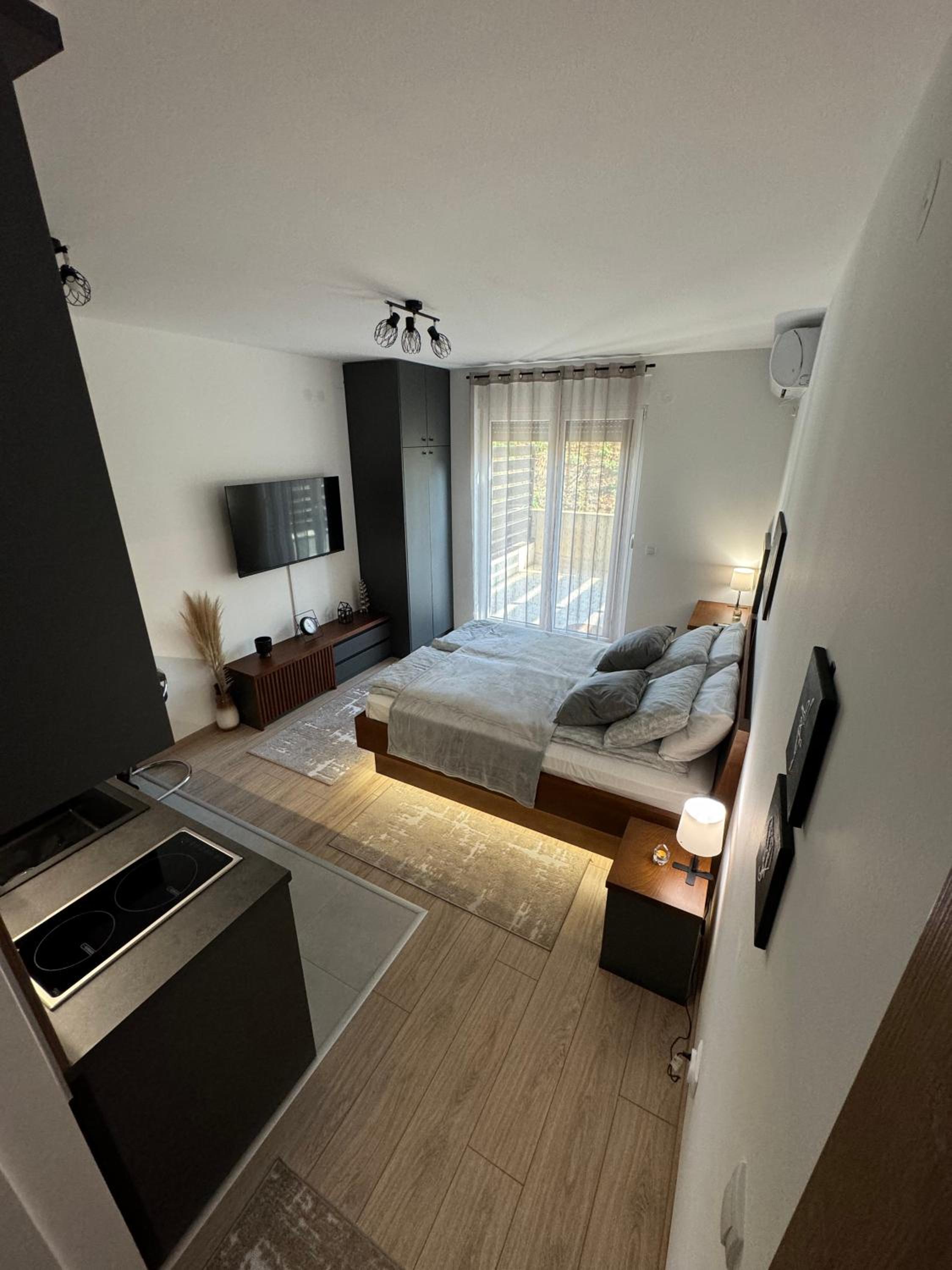 Apartmani Viver Vrnjačka Banja