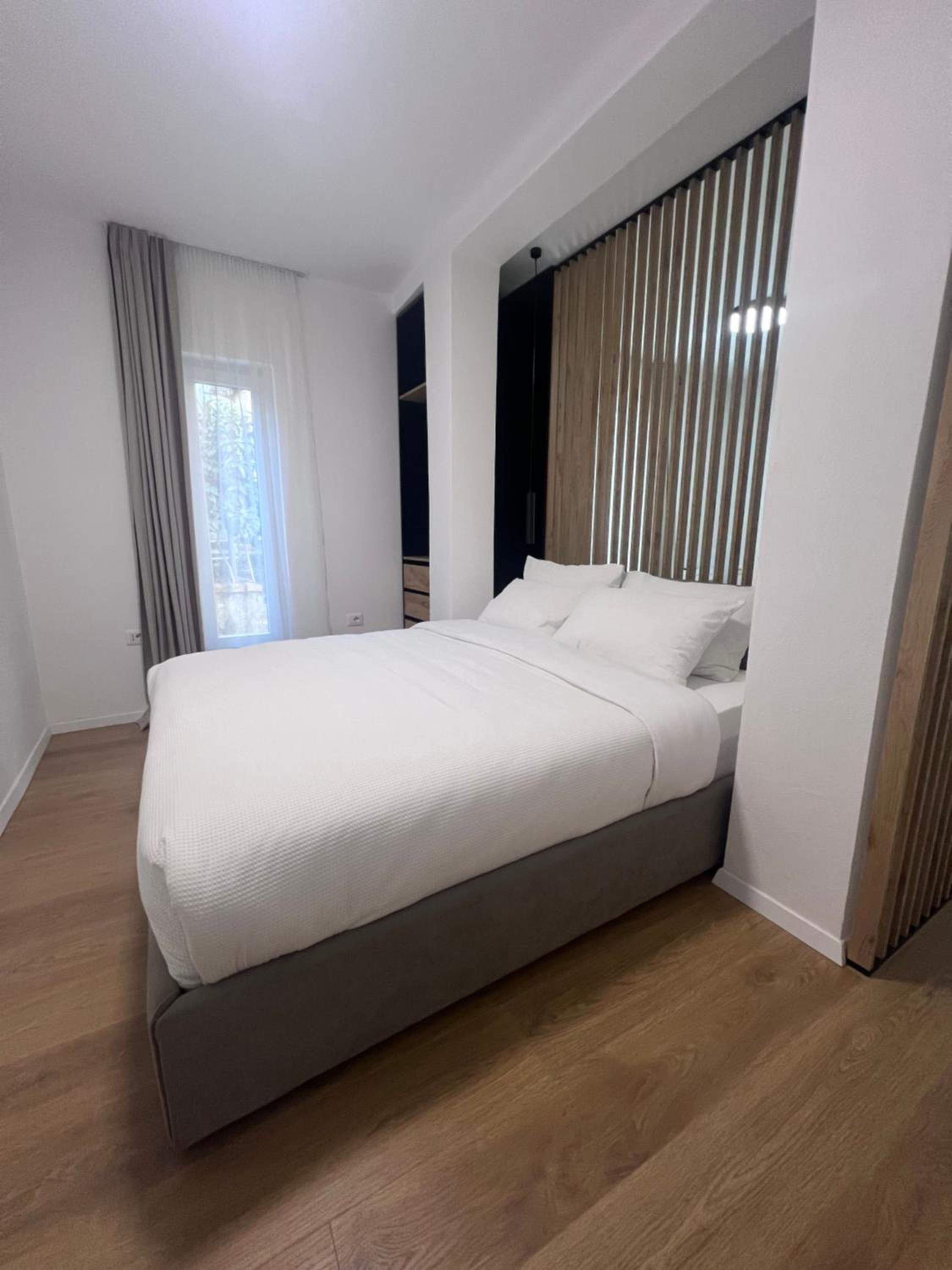 Modern Apartment in Villa