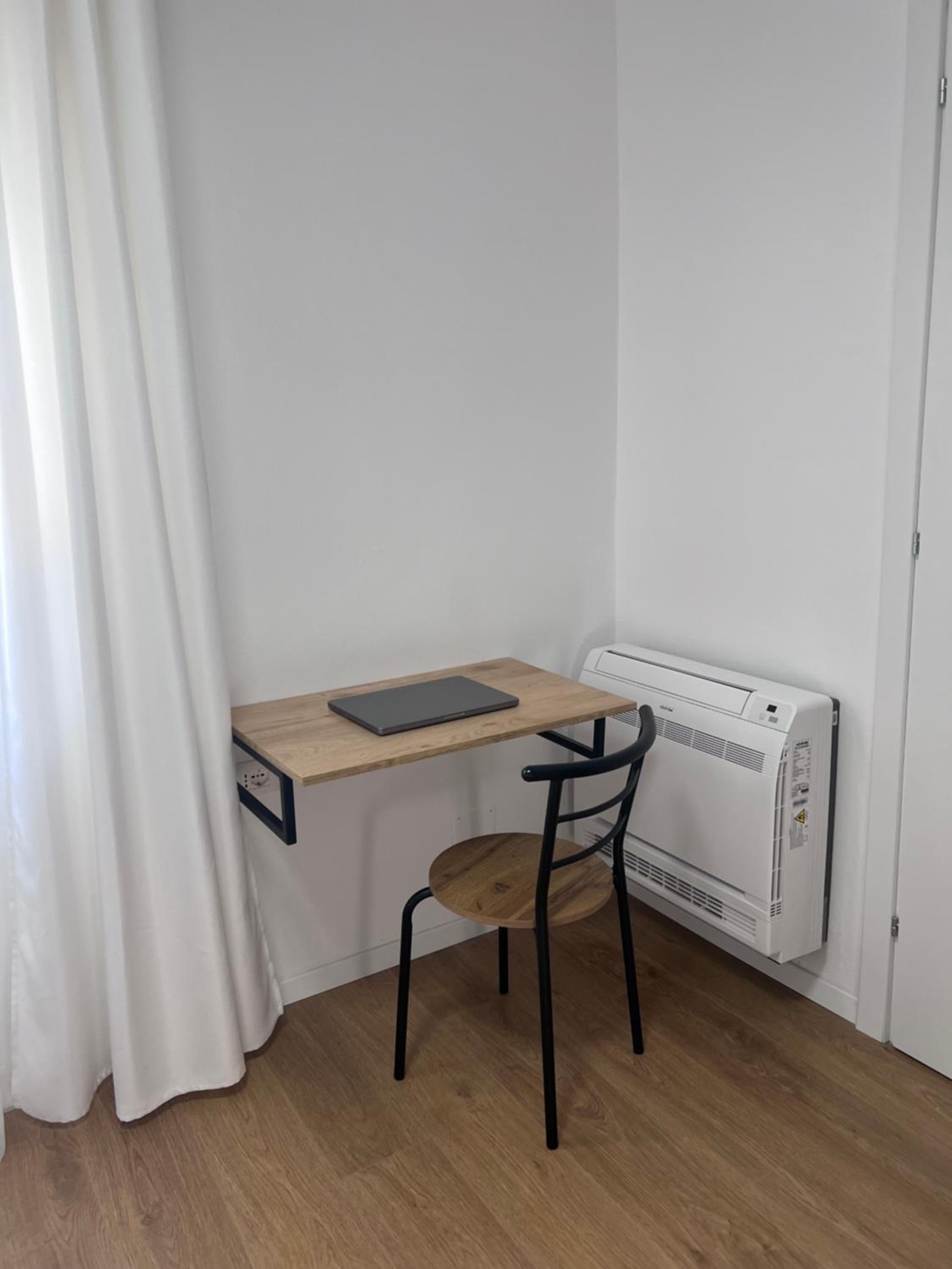 Modern Apartment in Villa