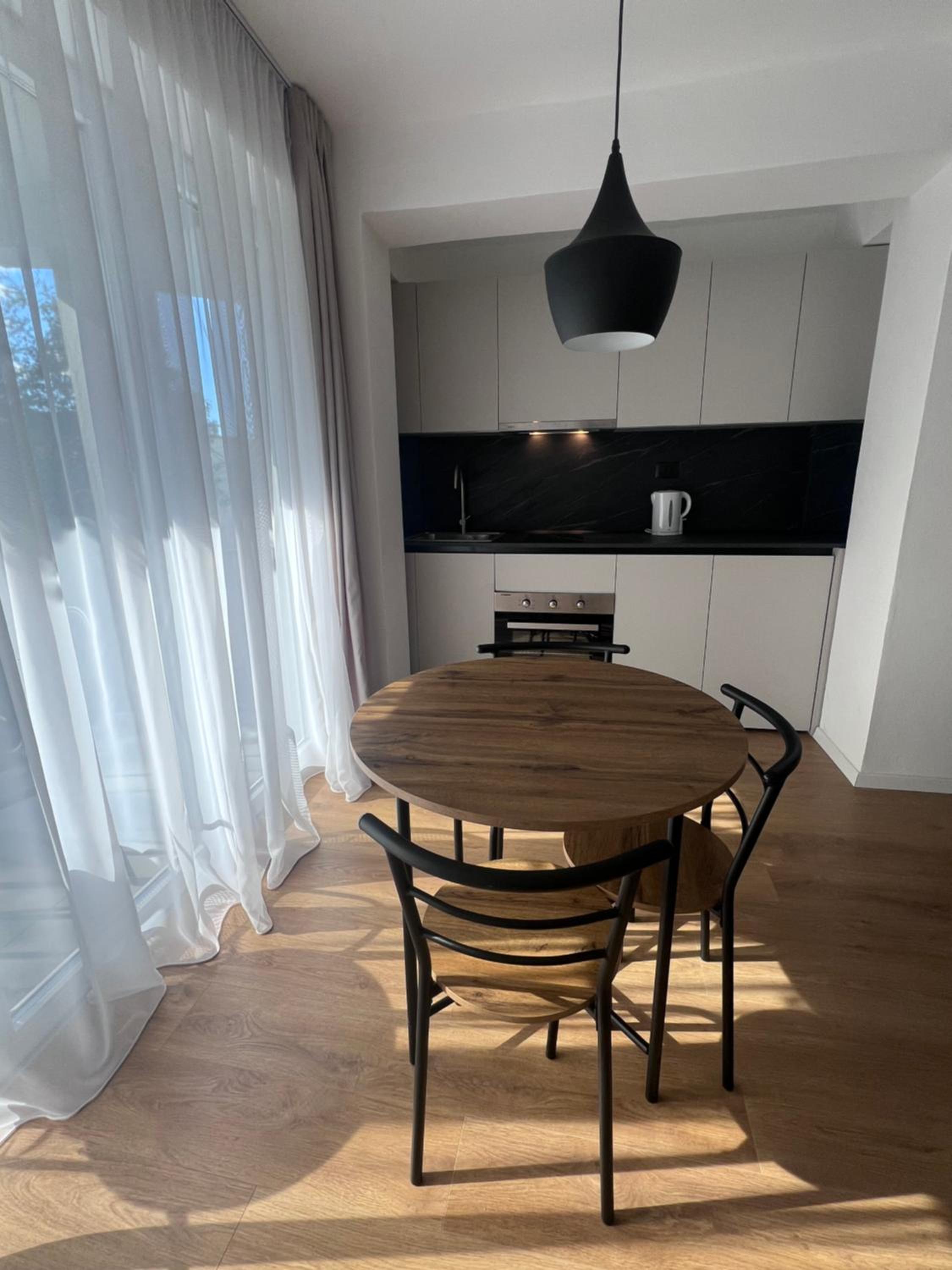 Modern Apartment in Villa