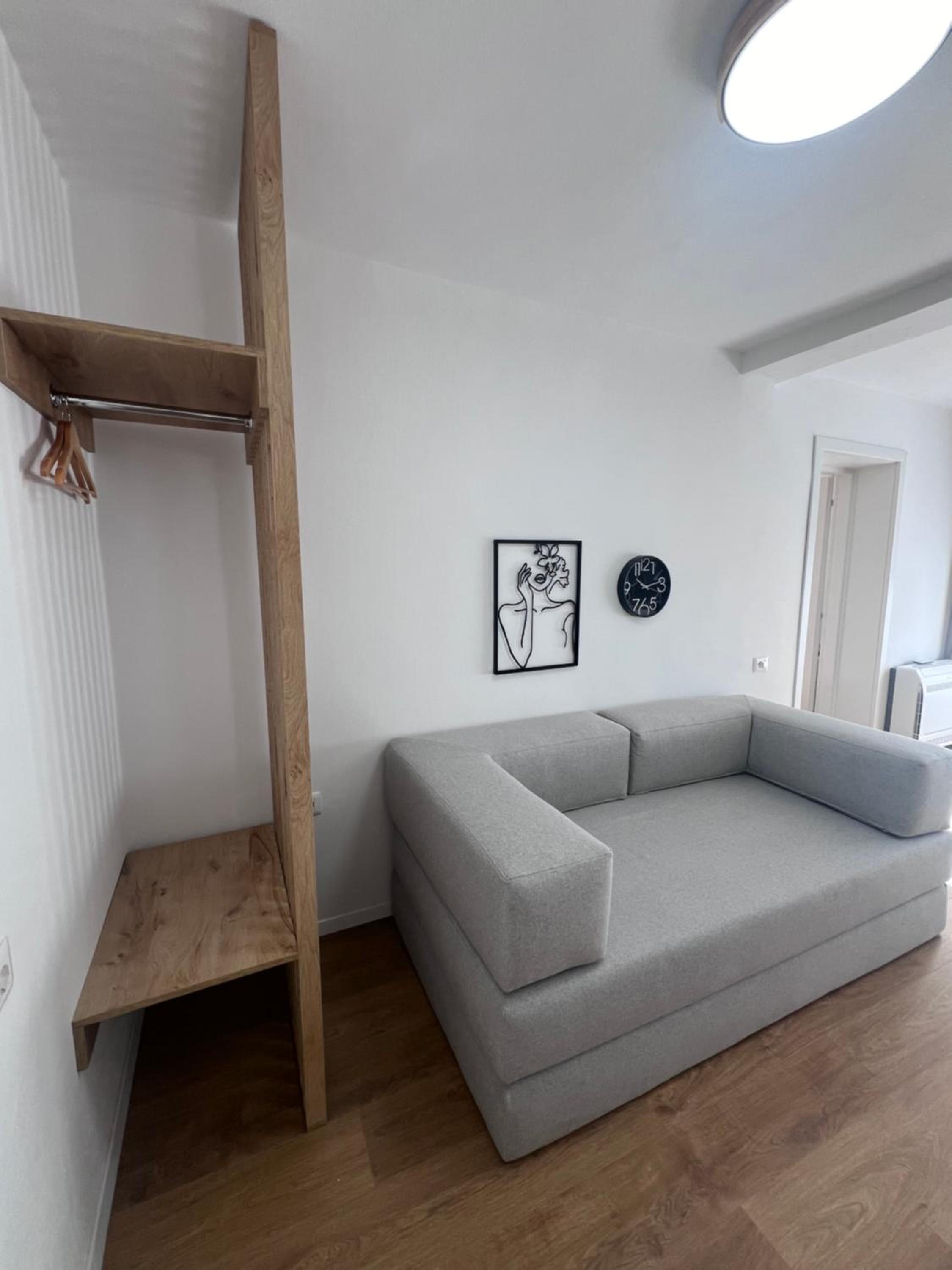 Modern Apartment in Villa