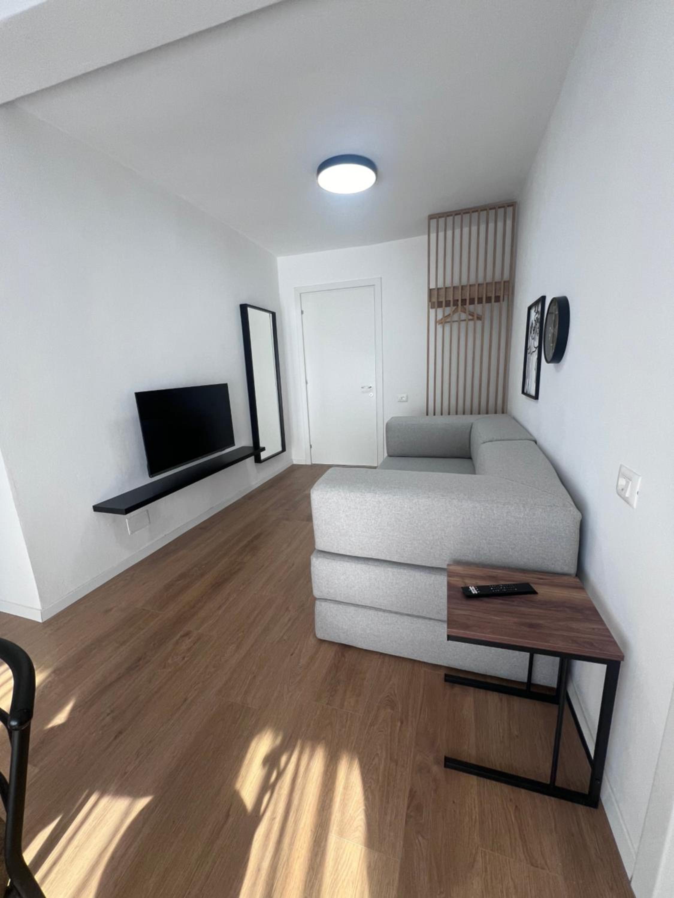 Modern Apartment in Villa
