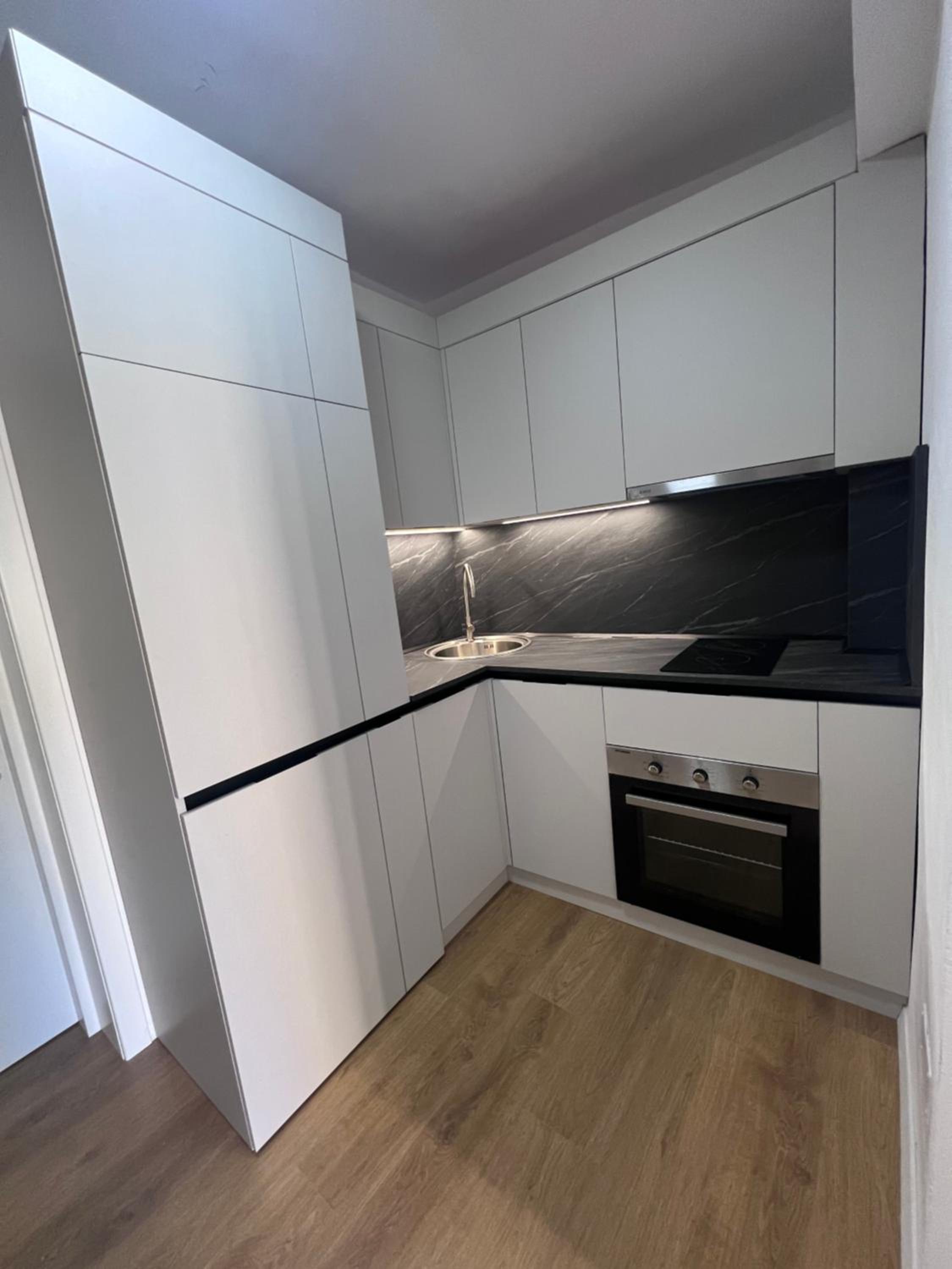 Modern Apartment in Villa
