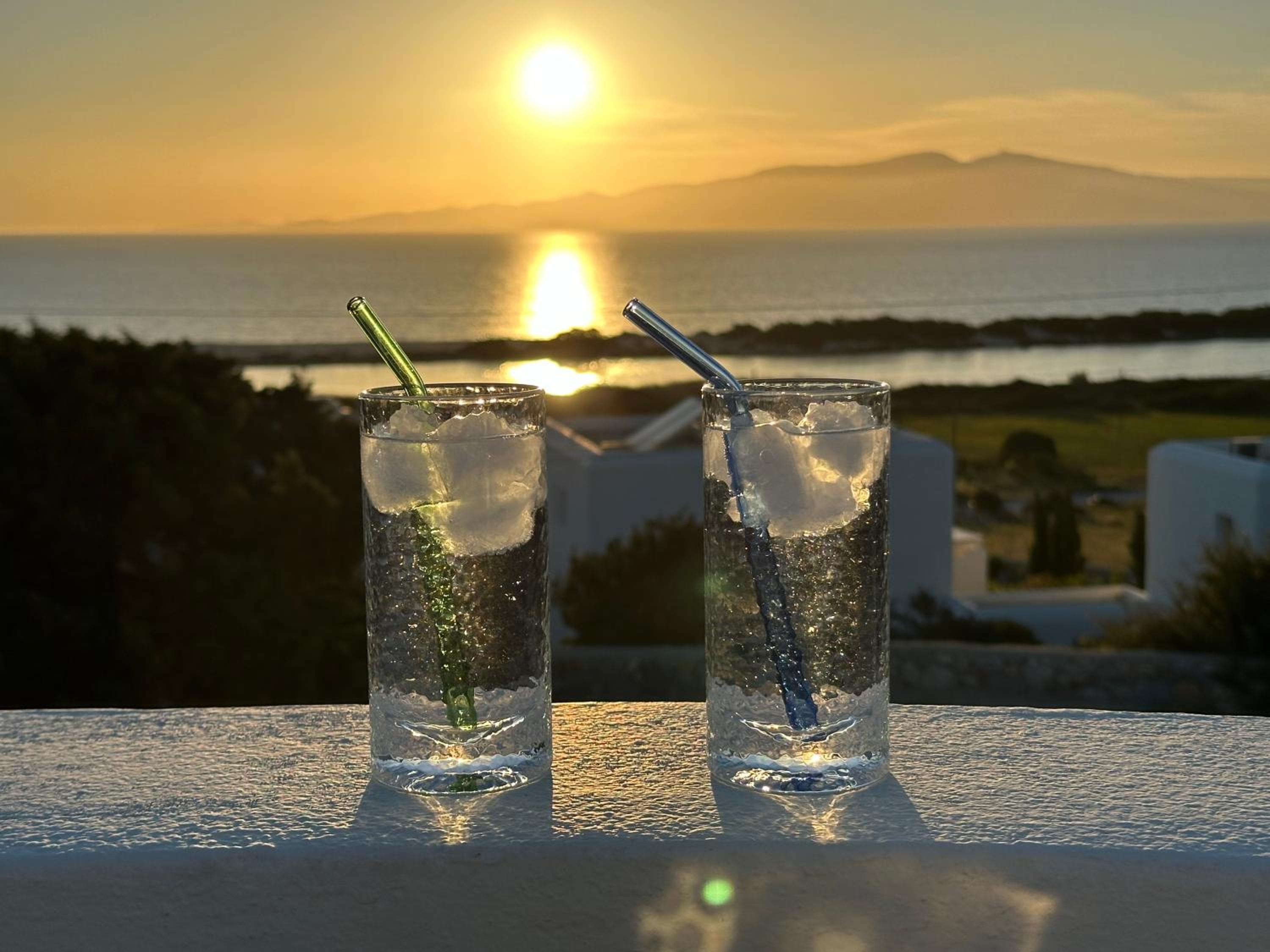 Ferienhaus mit atemberaubendem Meerblick, privatem Pool und Whirlpool
