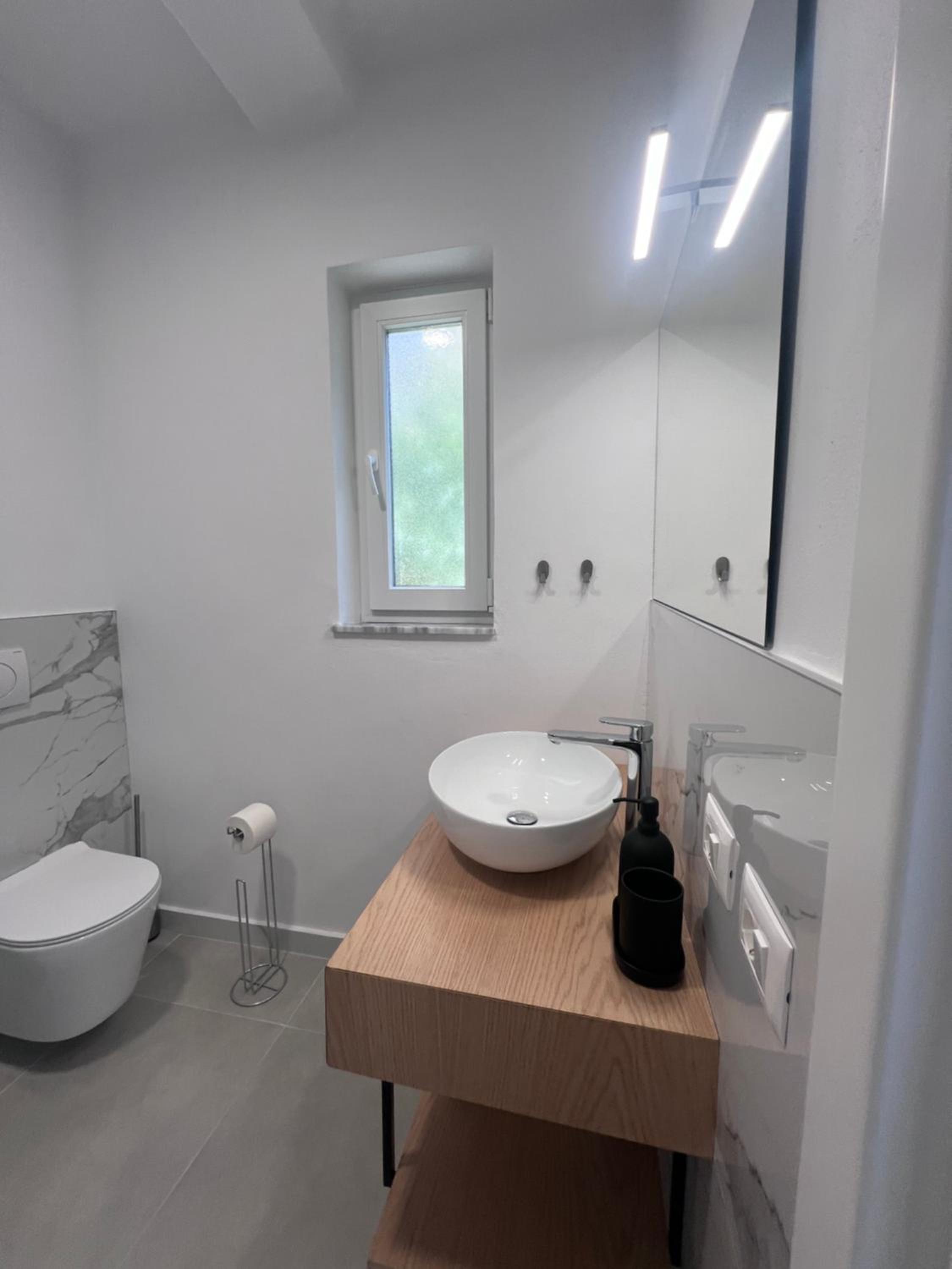 Modern Apartment in Villa